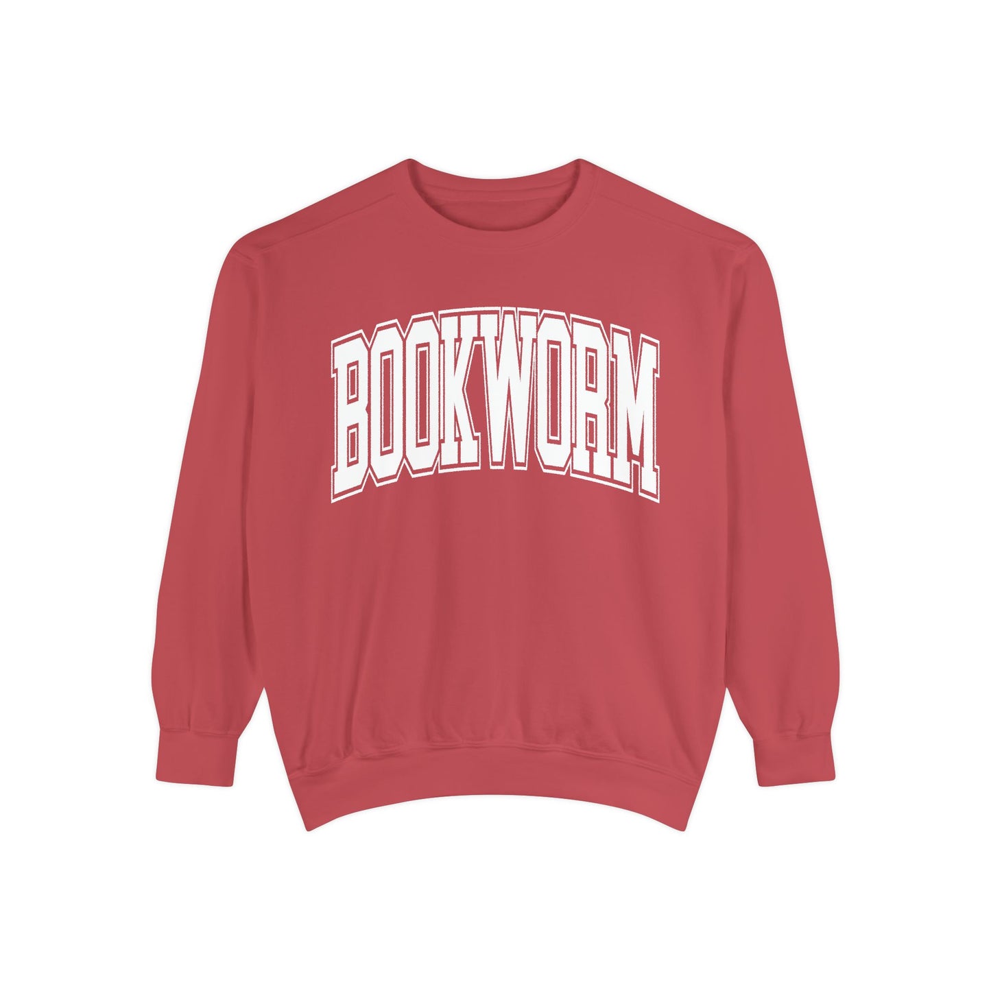 Bookish Sweatshirt