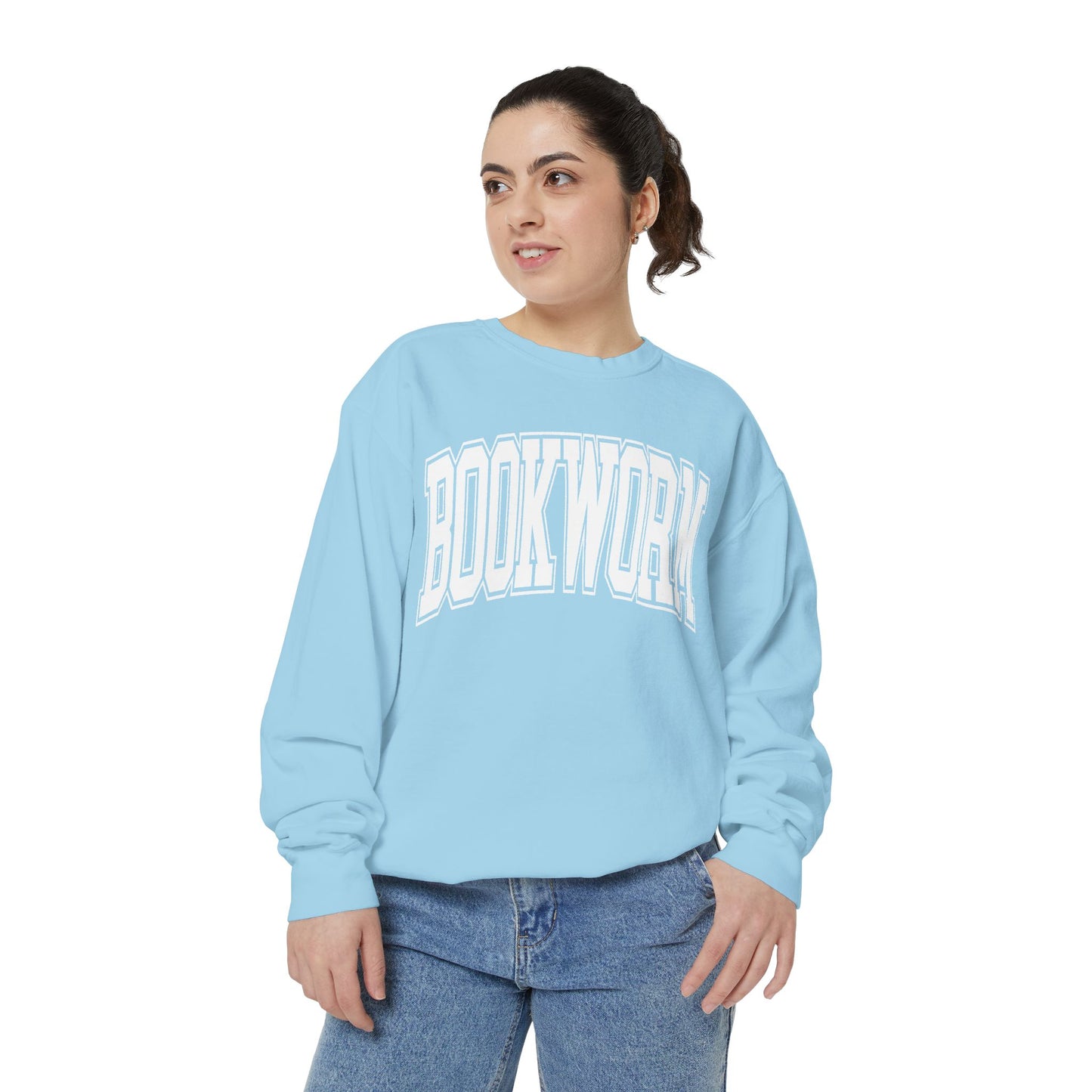 Bookish Sweatshirt