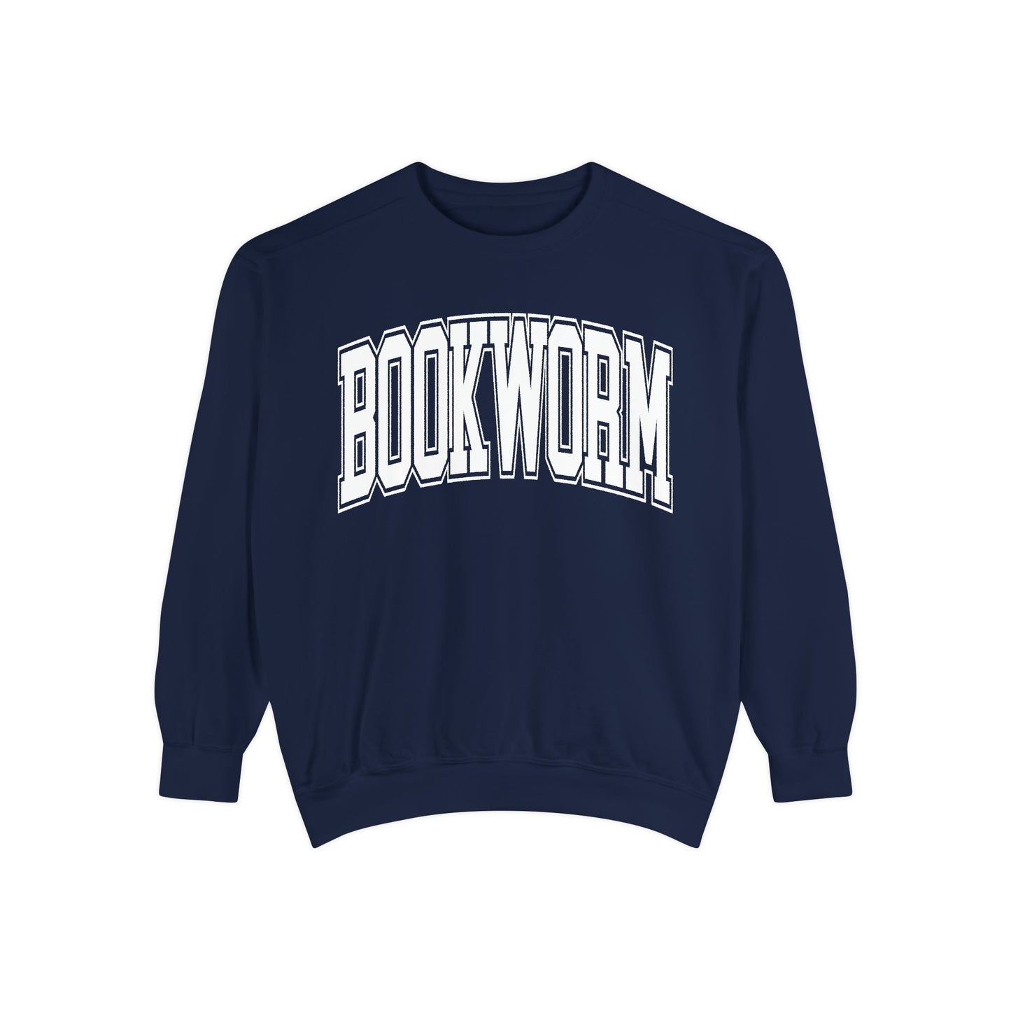 Bookish Sweatshirt