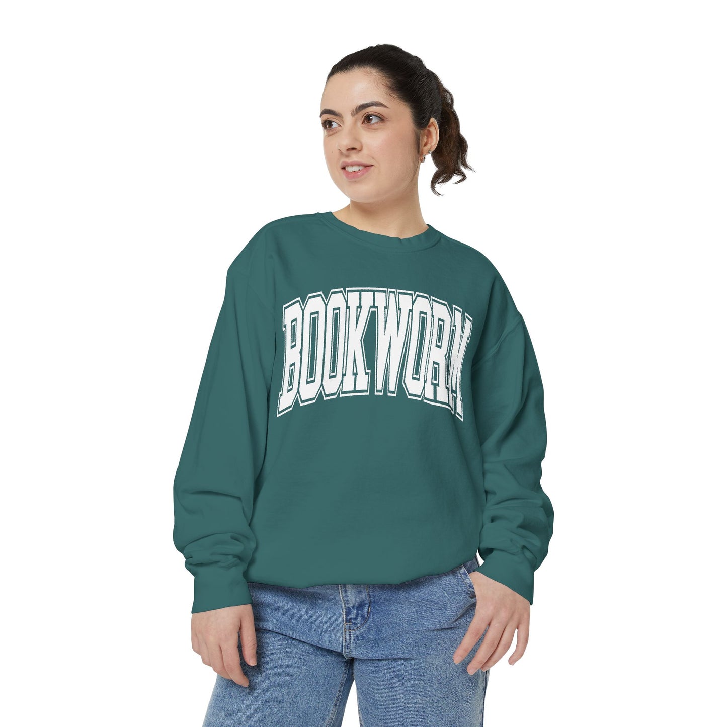 Bookish Sweatshirt