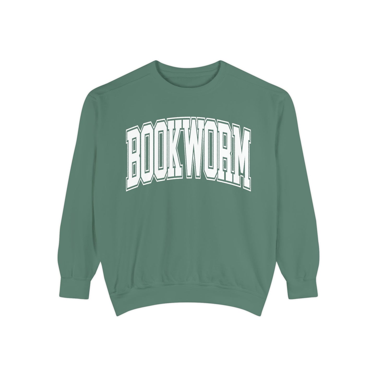 Bookish Sweatshirt