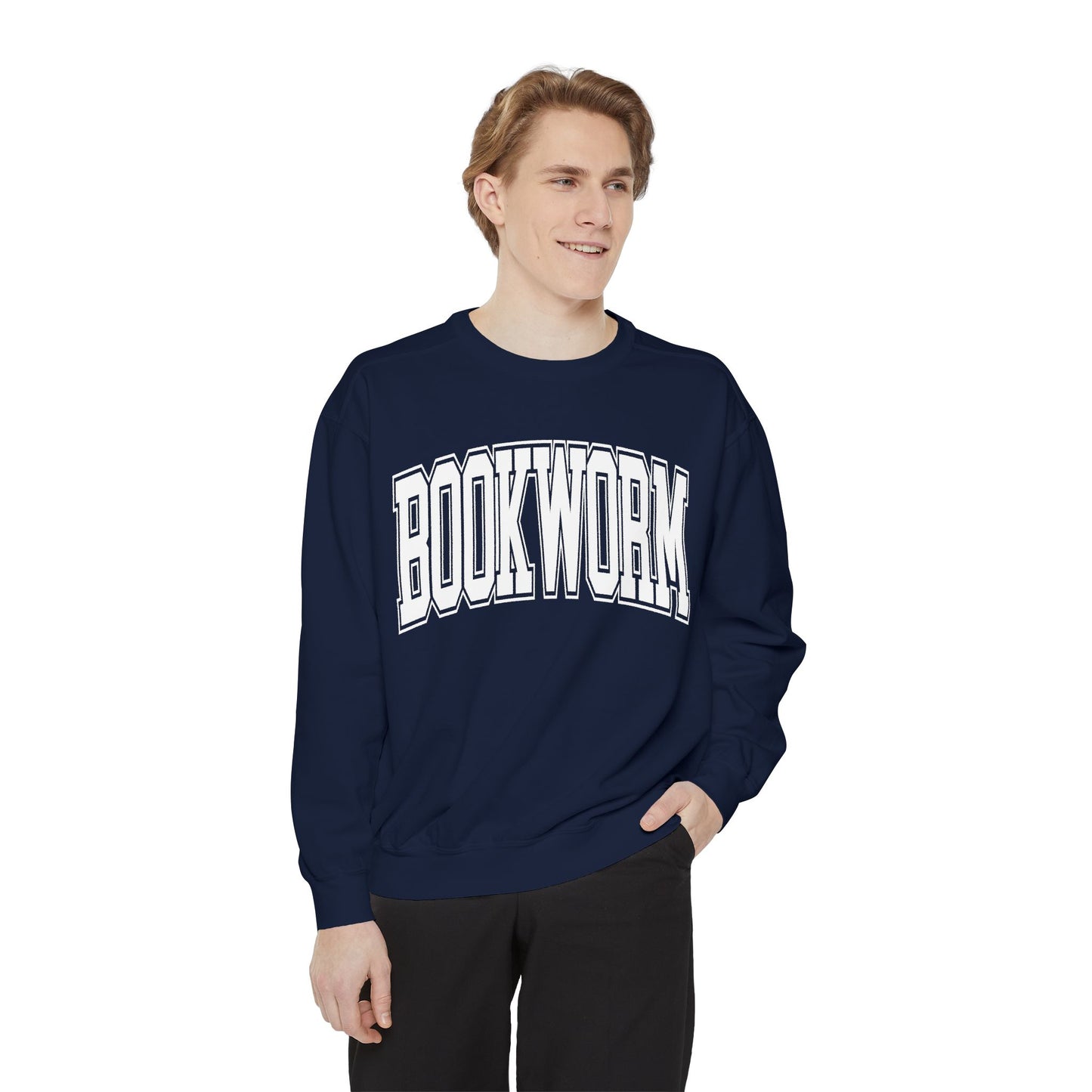 Bookish Sweatshirt