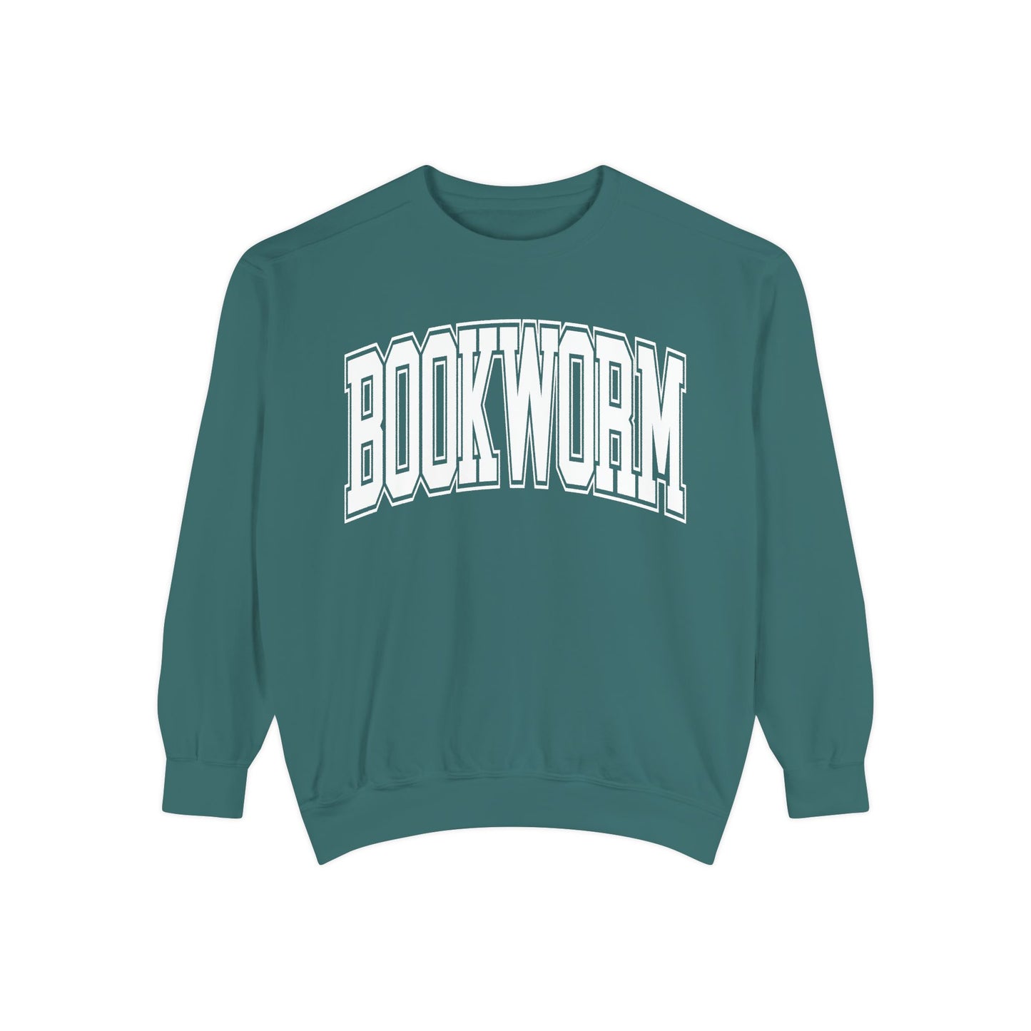 Bookish Sweatshirt
