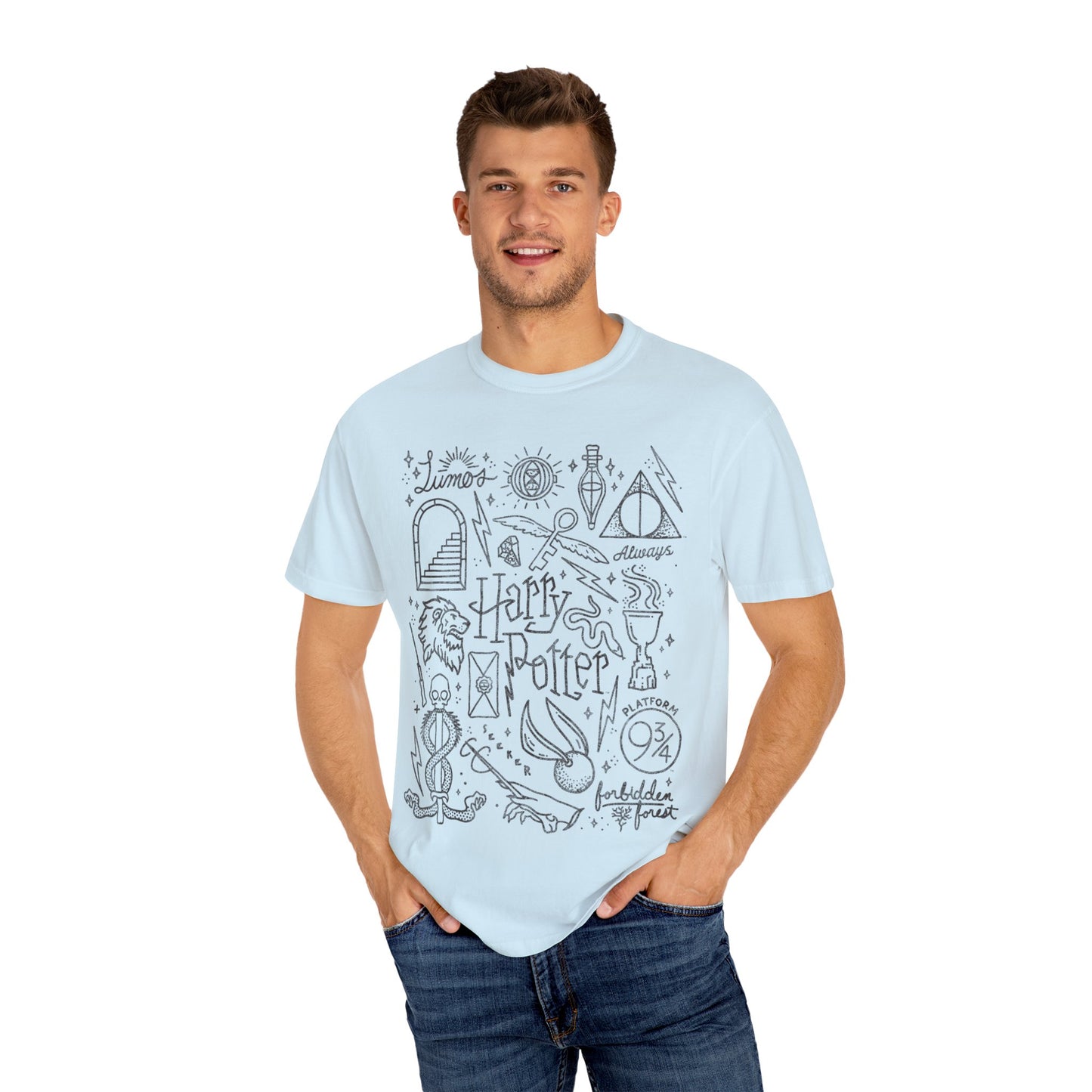 Magically Yours T-shirt