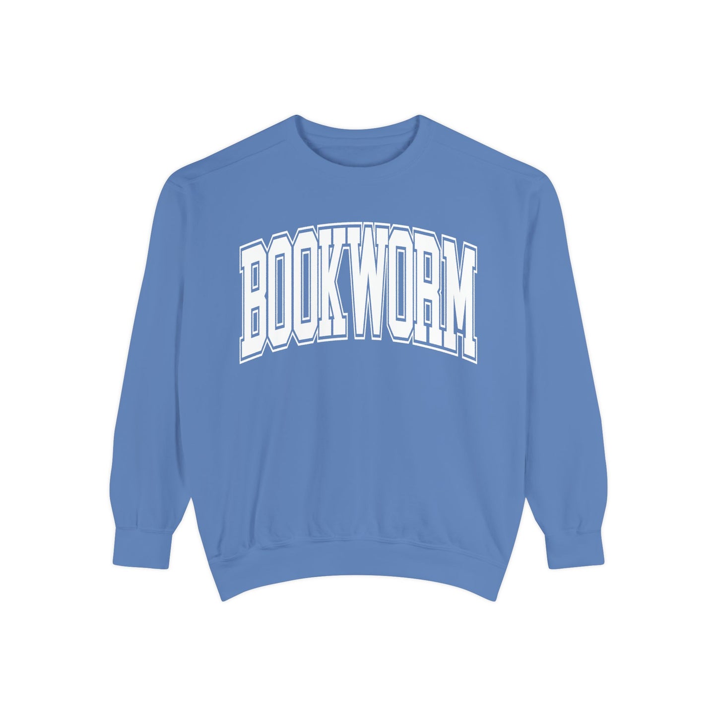 Bookish Sweatshirt
