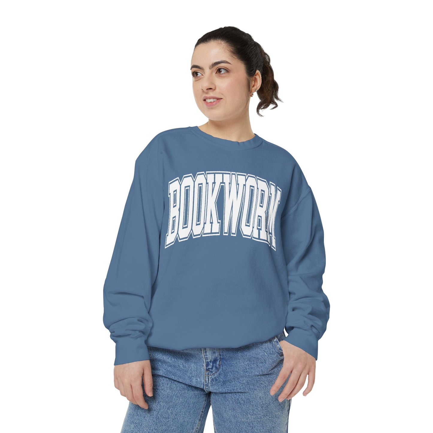 Bookish Sweatshirt