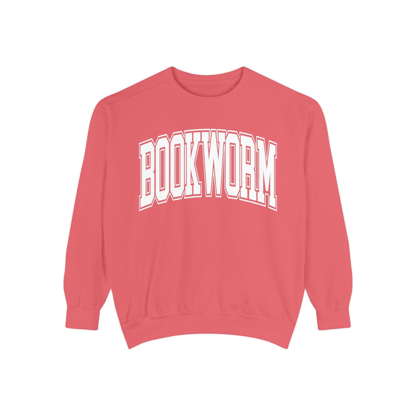 Bookish Sweatshirt