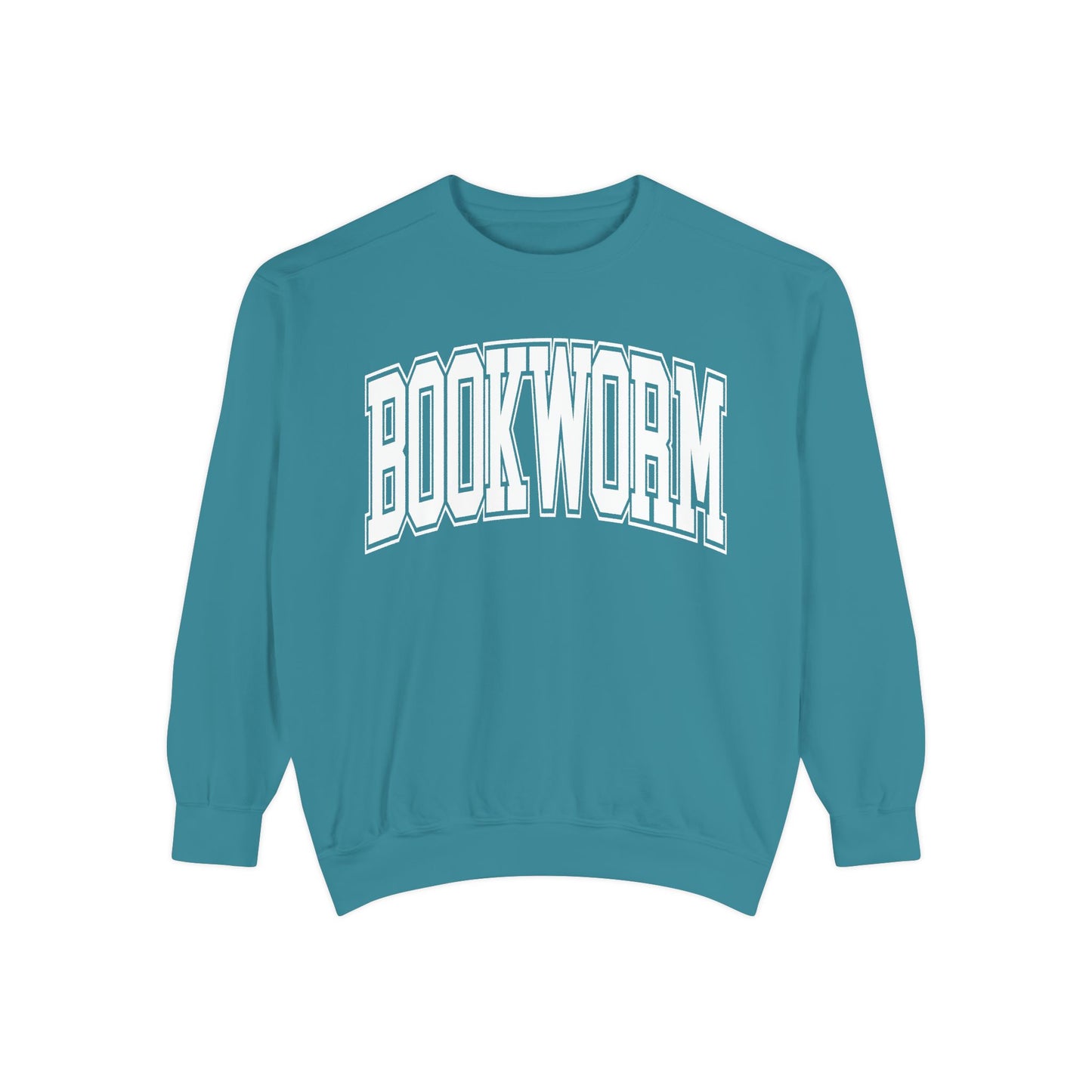 Bookish Sweatshirt