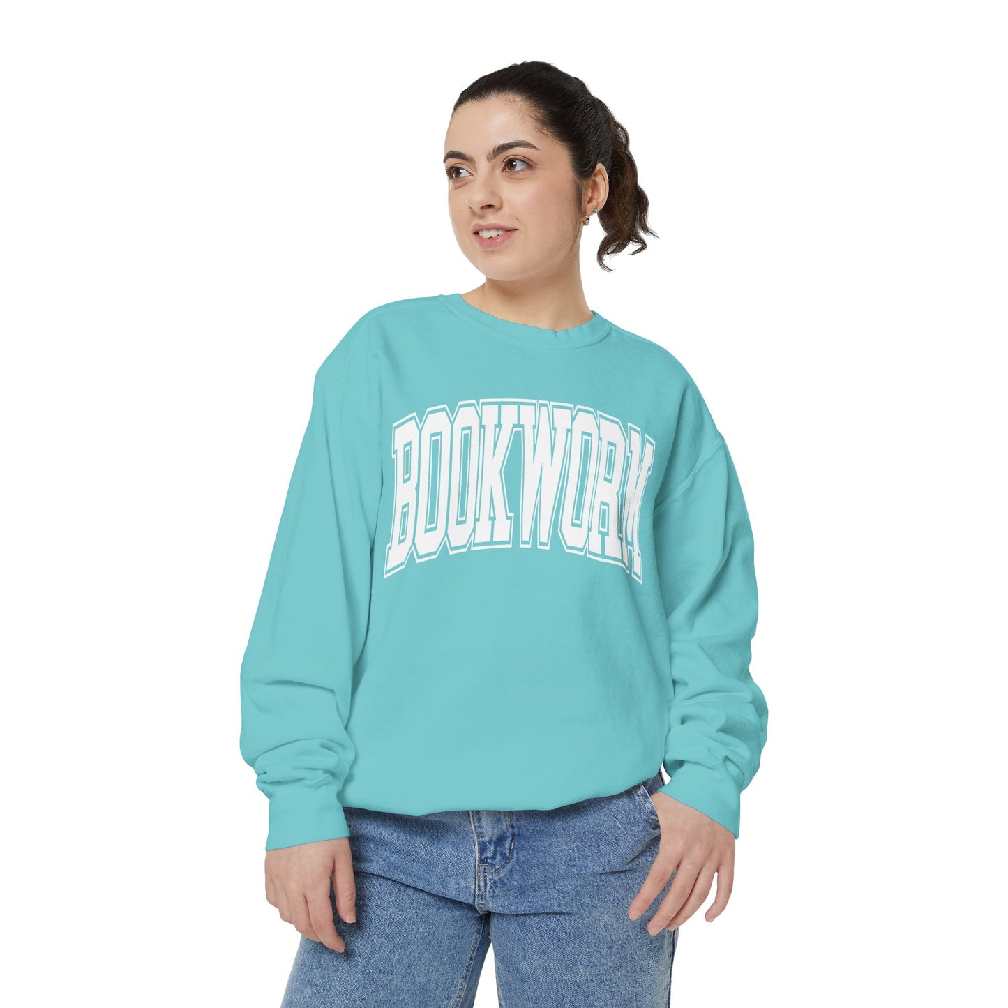 Bookish Sweatshirt