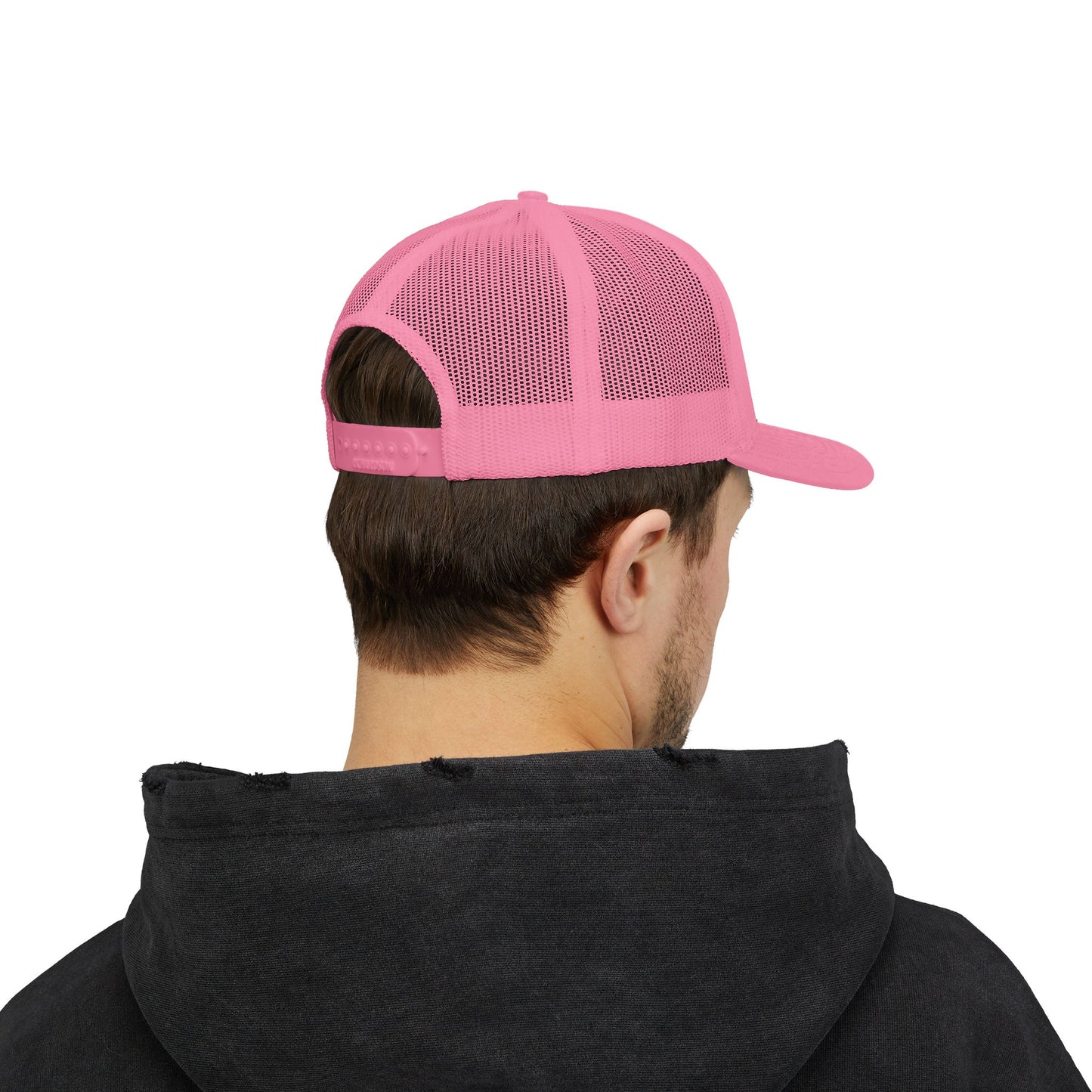 Ban Bigots Not Books Snapback Tuckerhat