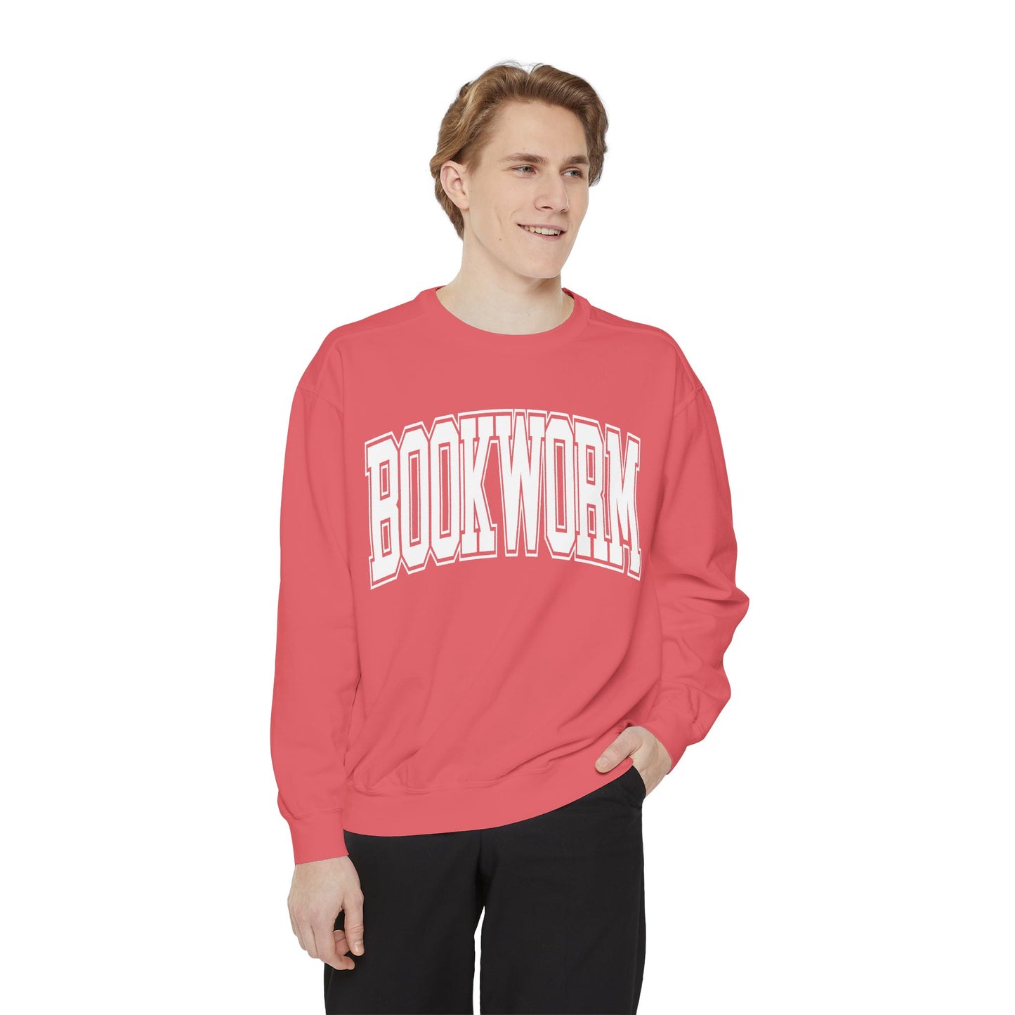 Bookish Sweatshirt