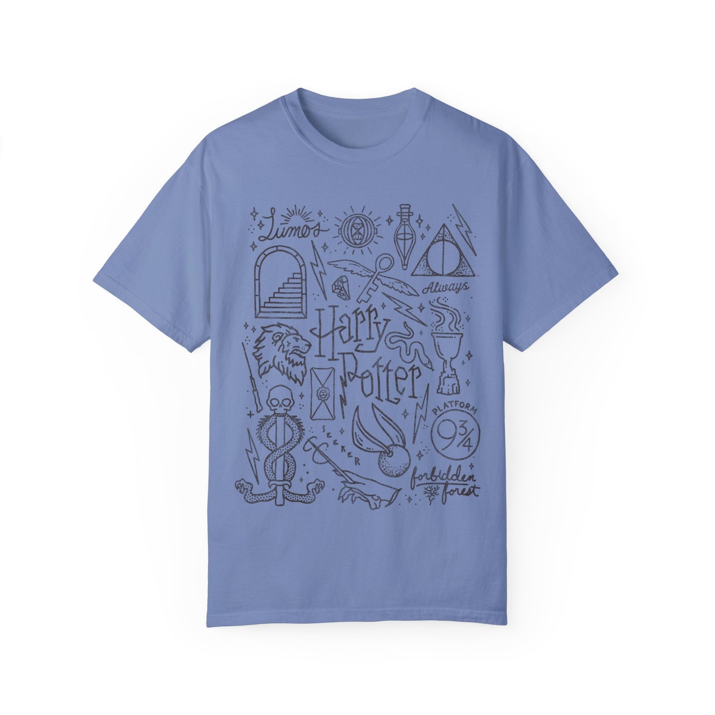 Magically Yours T-shirt