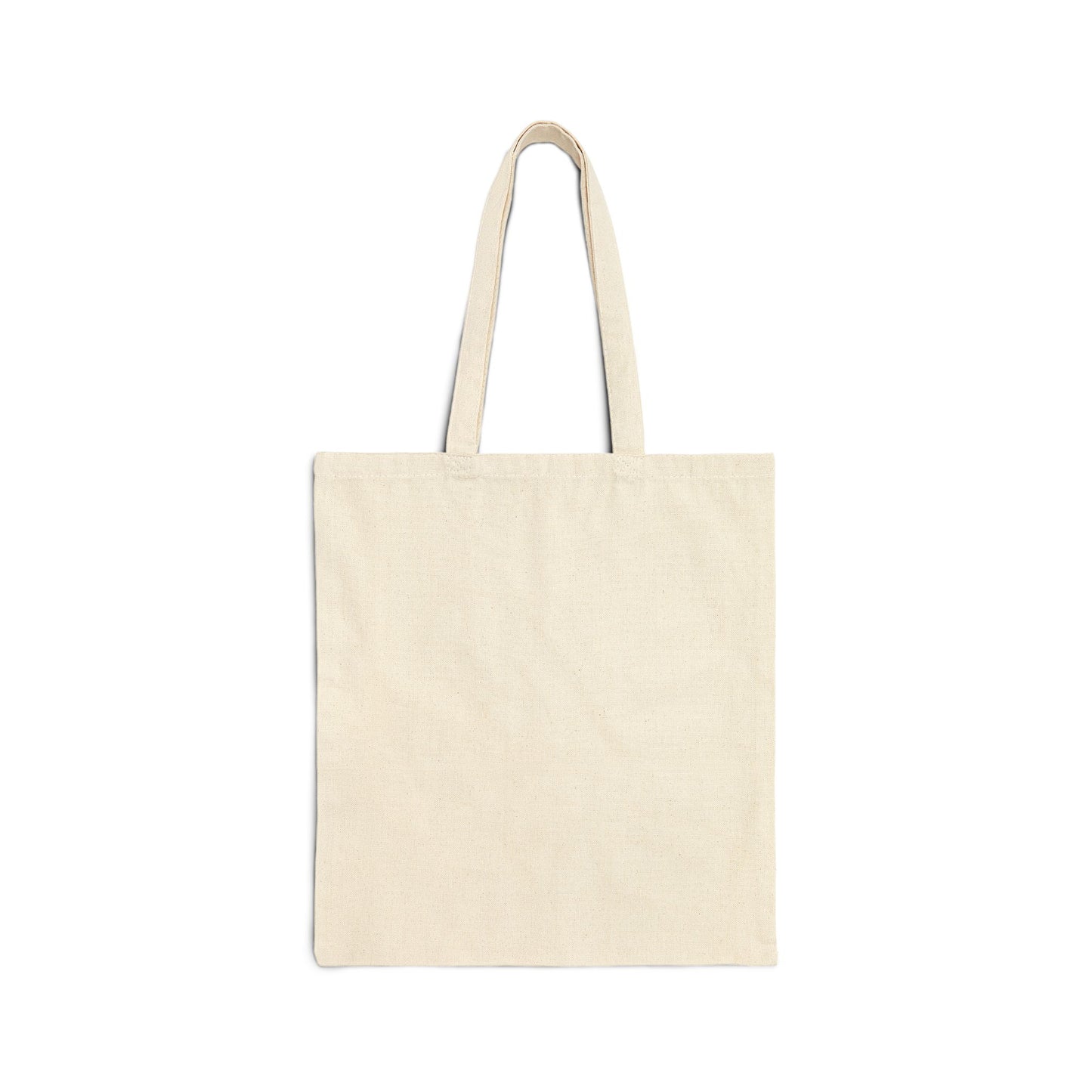 Thorsten's Ice Cream Cotton Canvas Tote Bag - Eco-Friendly Shopper