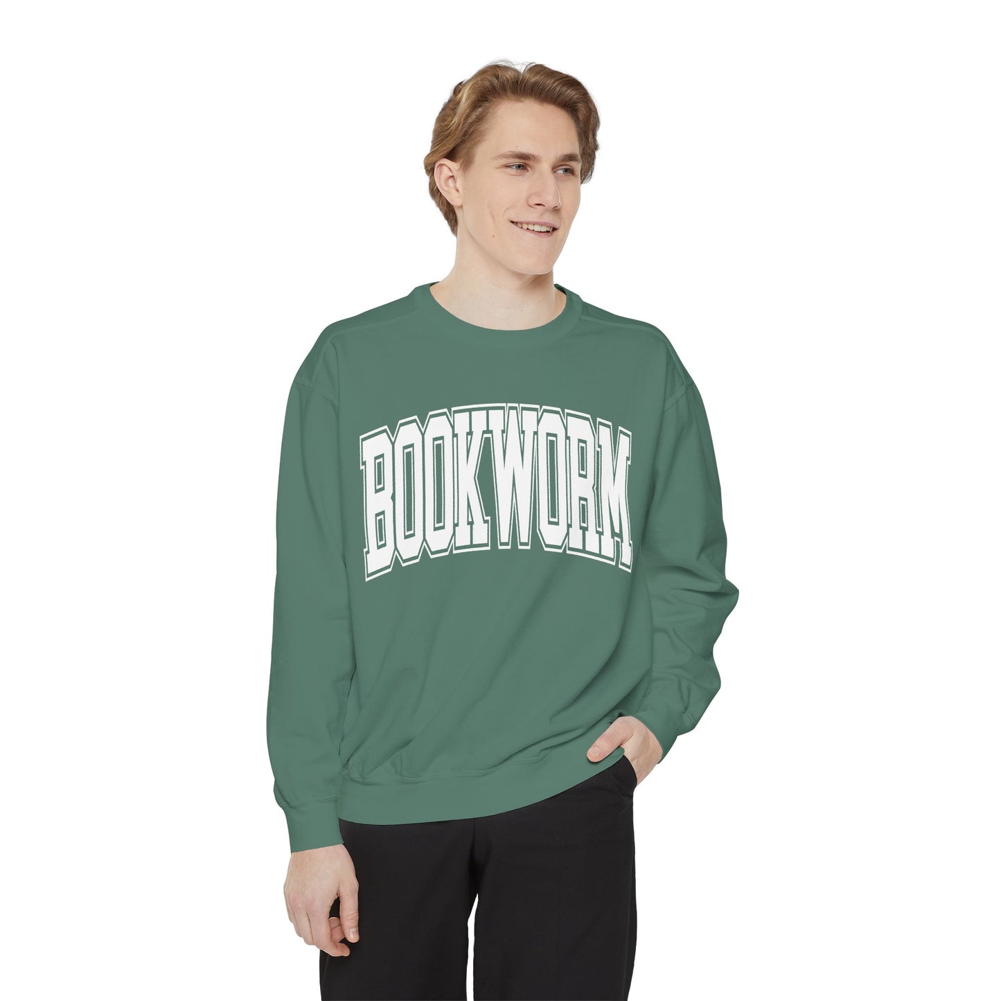 Bookish Sweatshirt