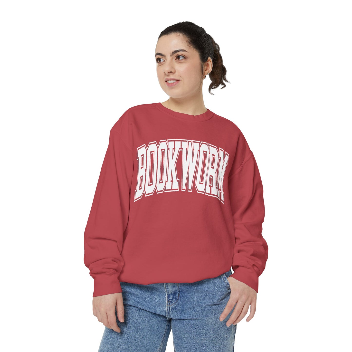 Bookish Sweatshirt