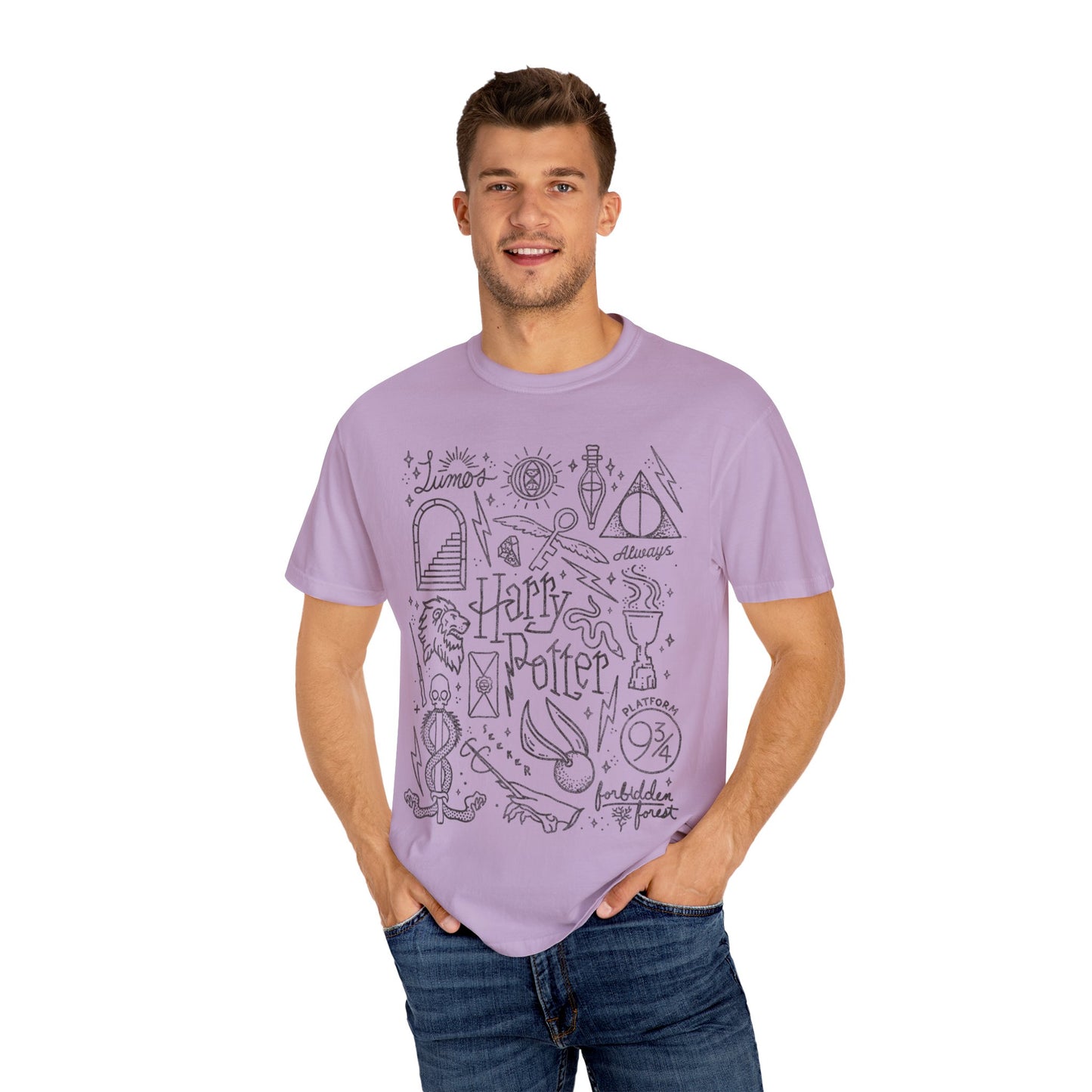 Magically Yours T-shirt