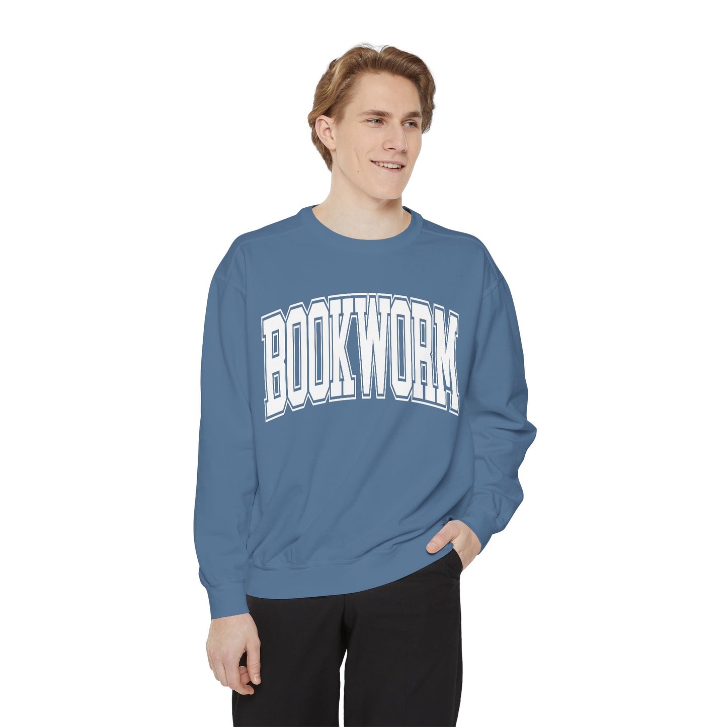 Bookish Sweatshirt