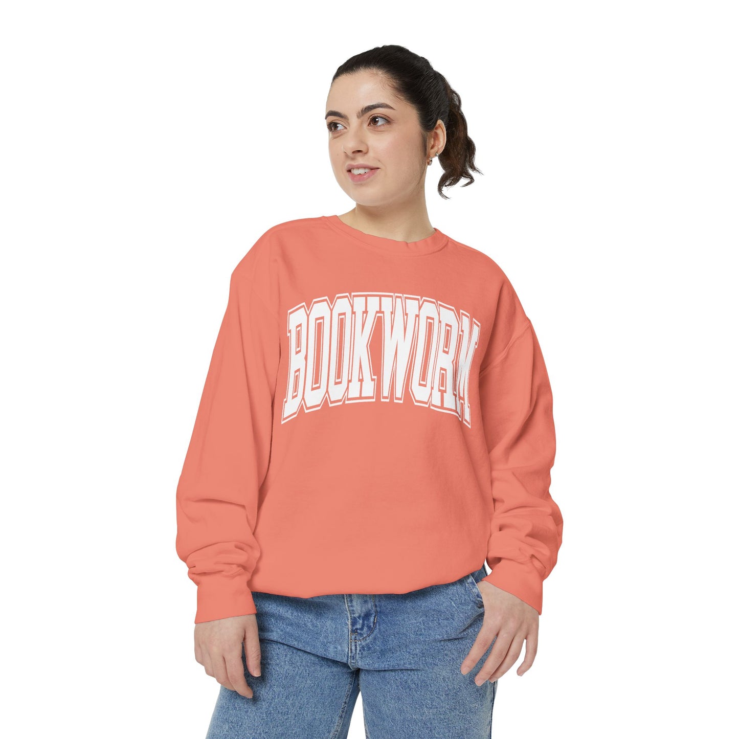 Bookish Sweatshirt