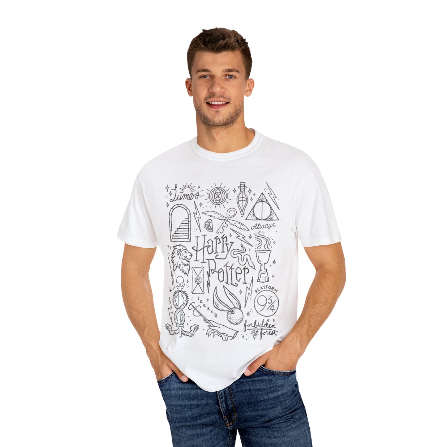 Magically Yours T-shirt