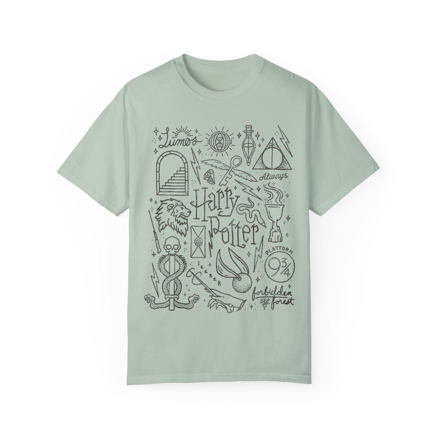 Magically Yours T-shirt
