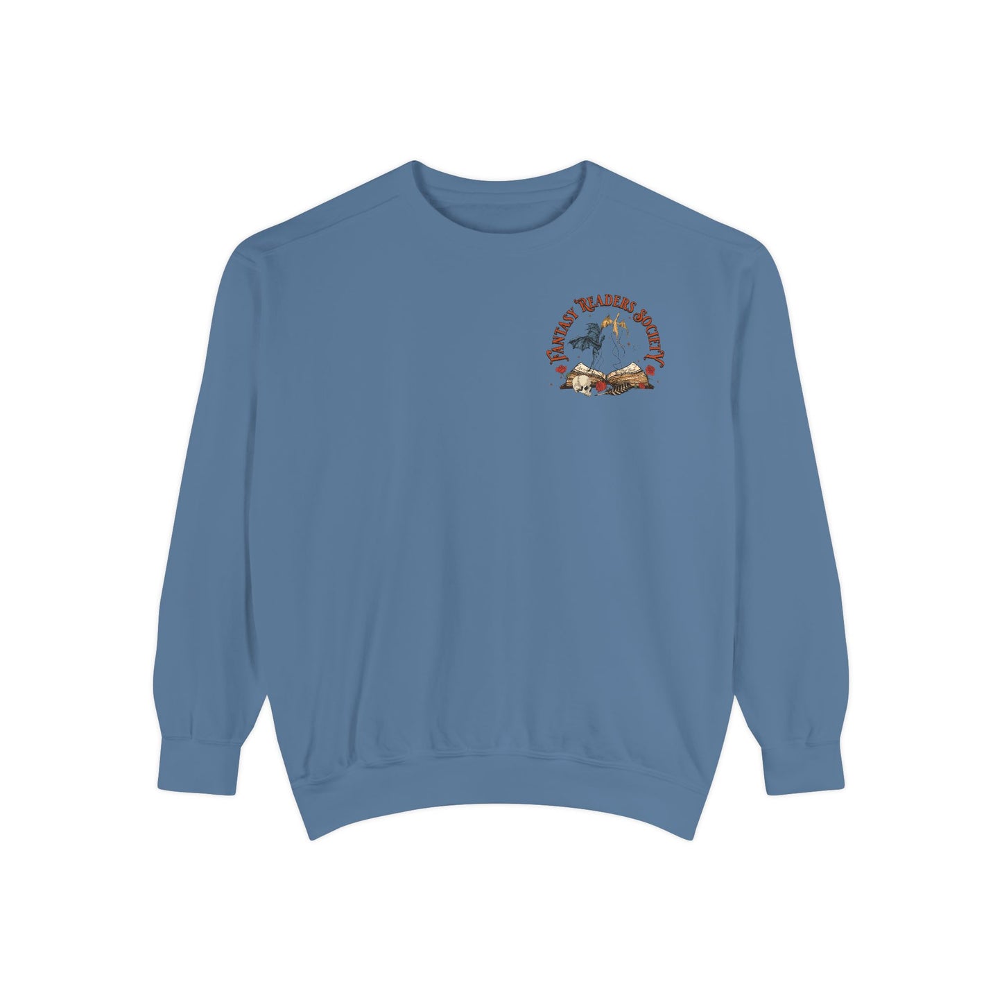 Fantasy Readers Society Sweatshirt