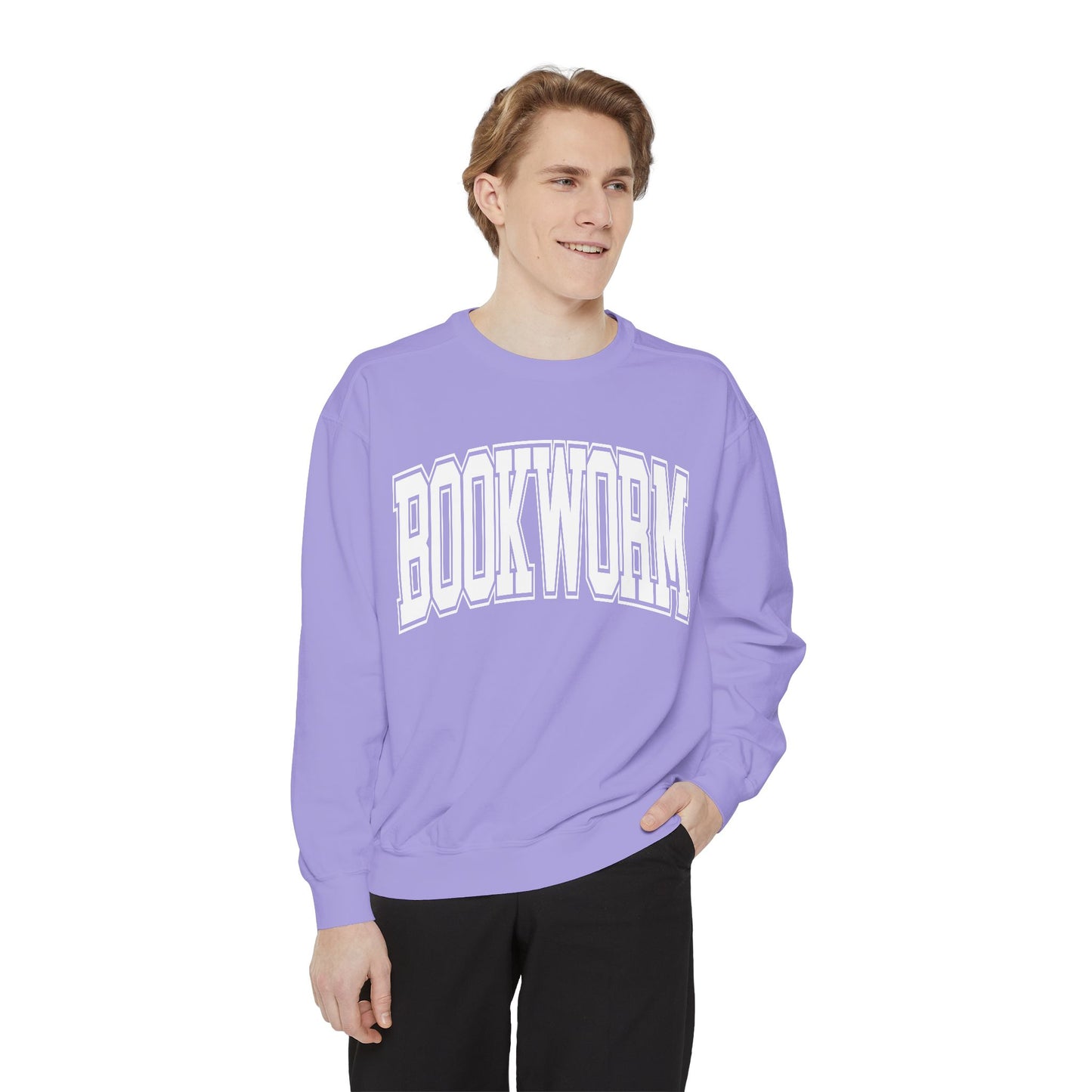 Bookish Sweatshirt
