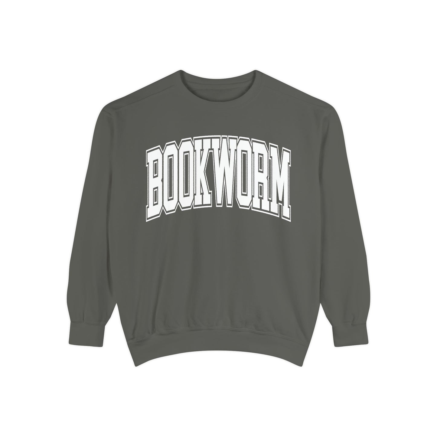 Bookish Sweatshirt