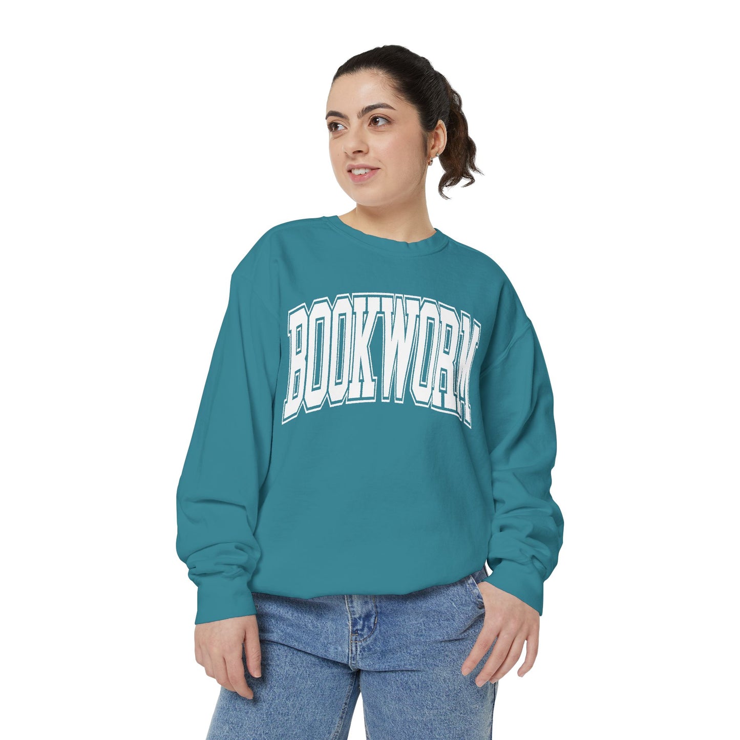 Bookish Sweatshirt