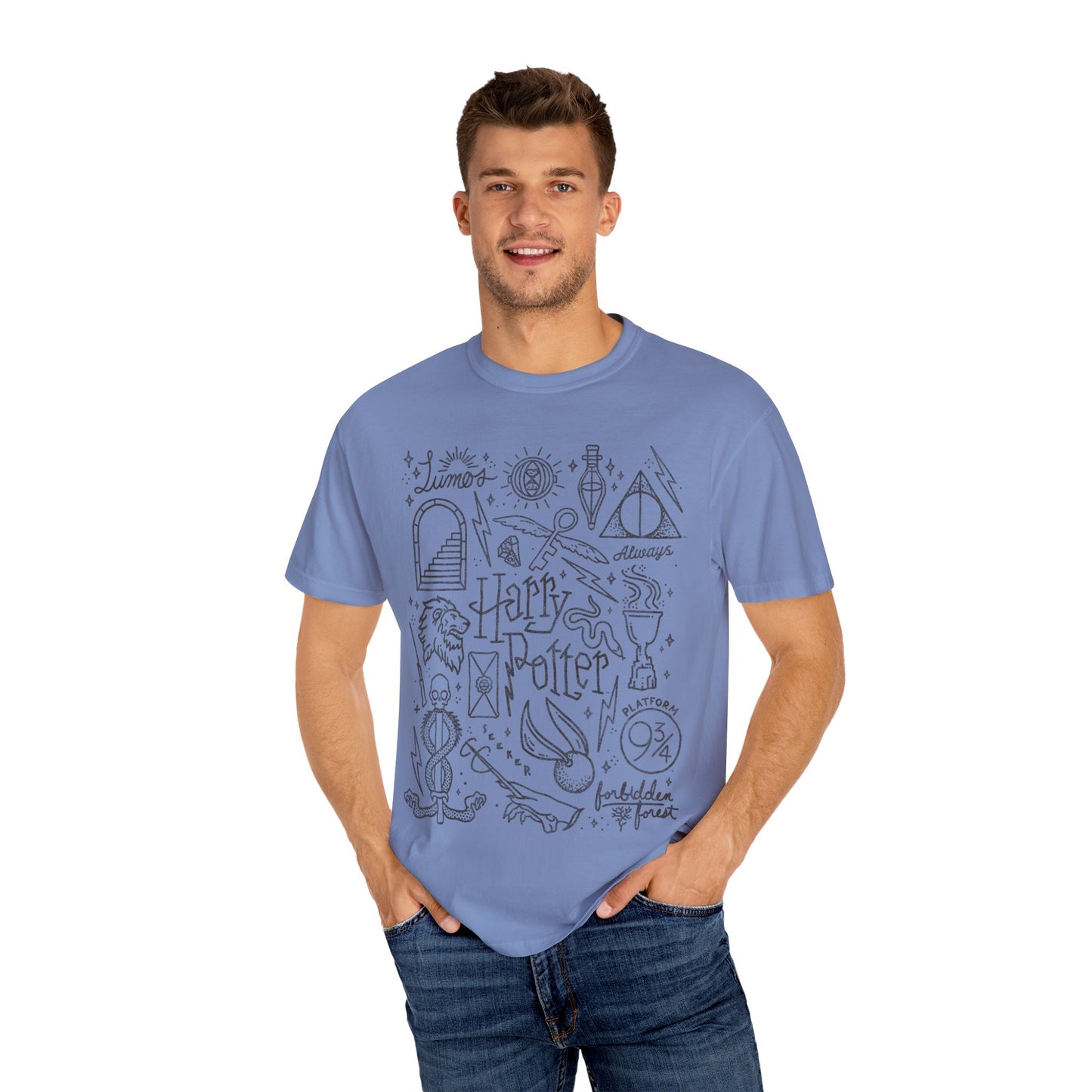 Magically Yours T-shirt