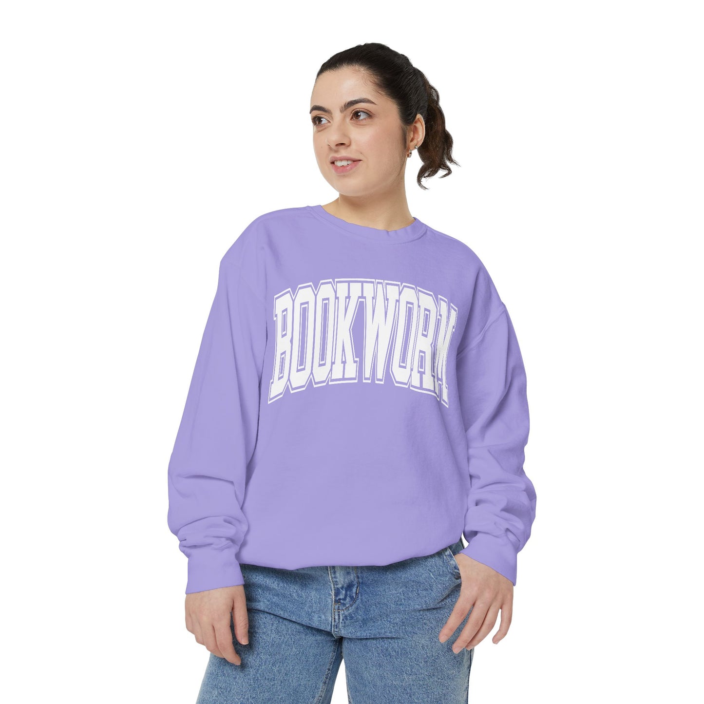 Bookish Sweatshirt