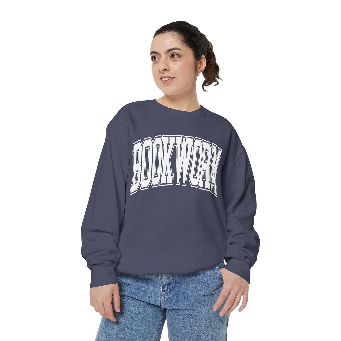 Bookish Sweatshirt