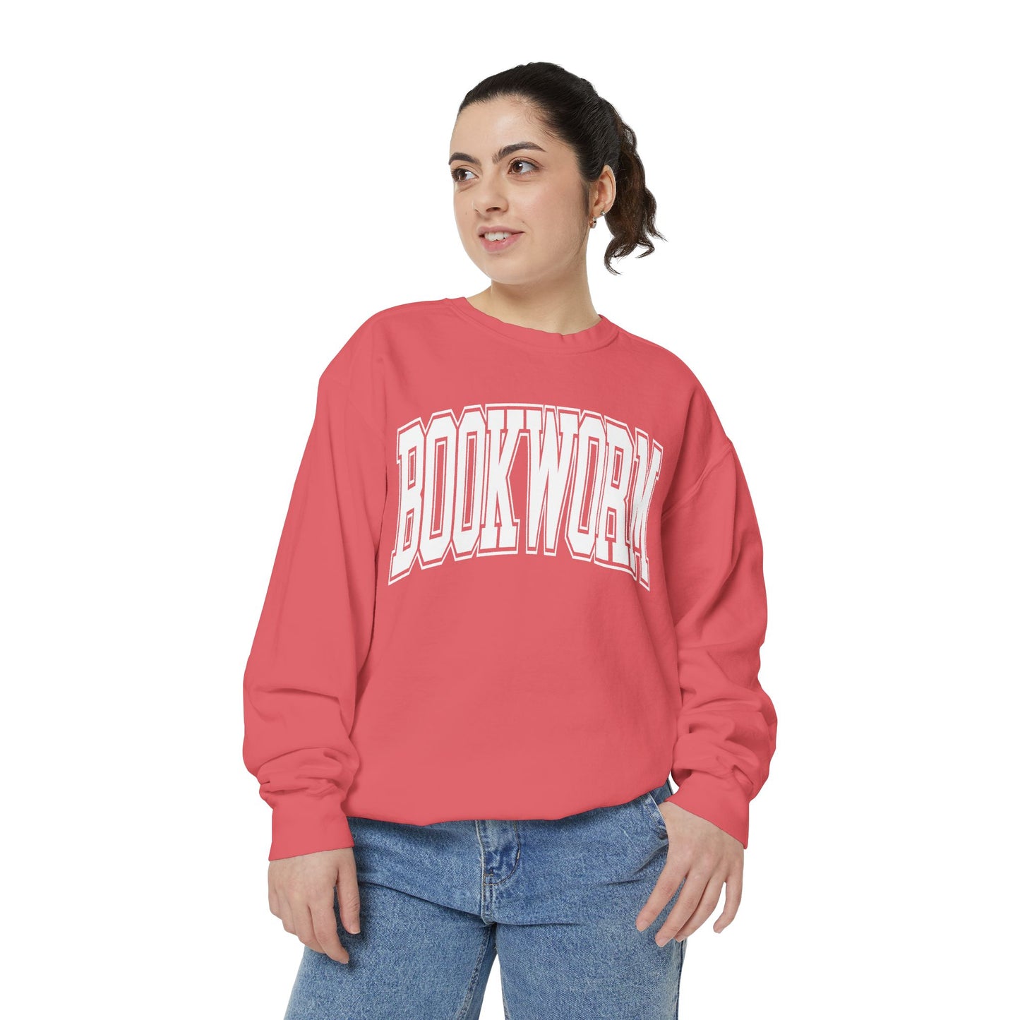 Bookish Sweatshirt