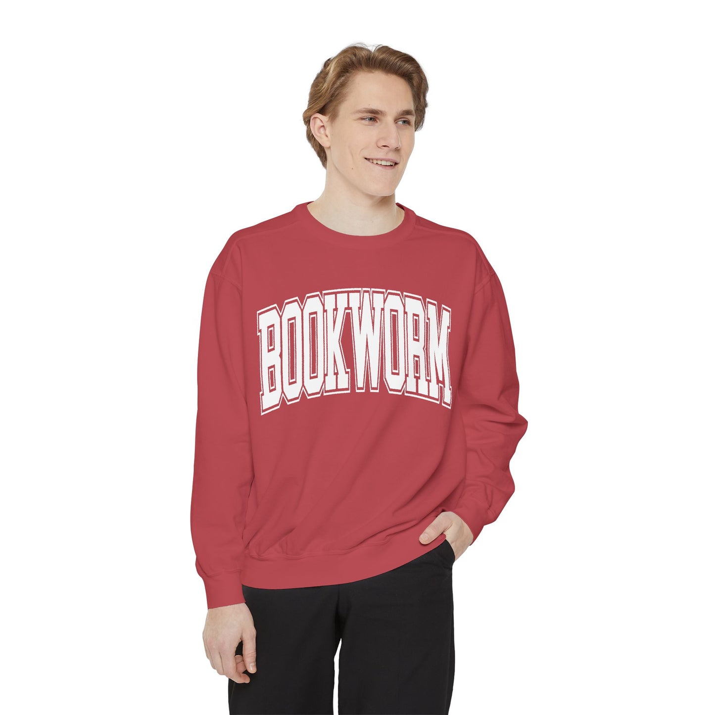 Bookish Sweatshirt