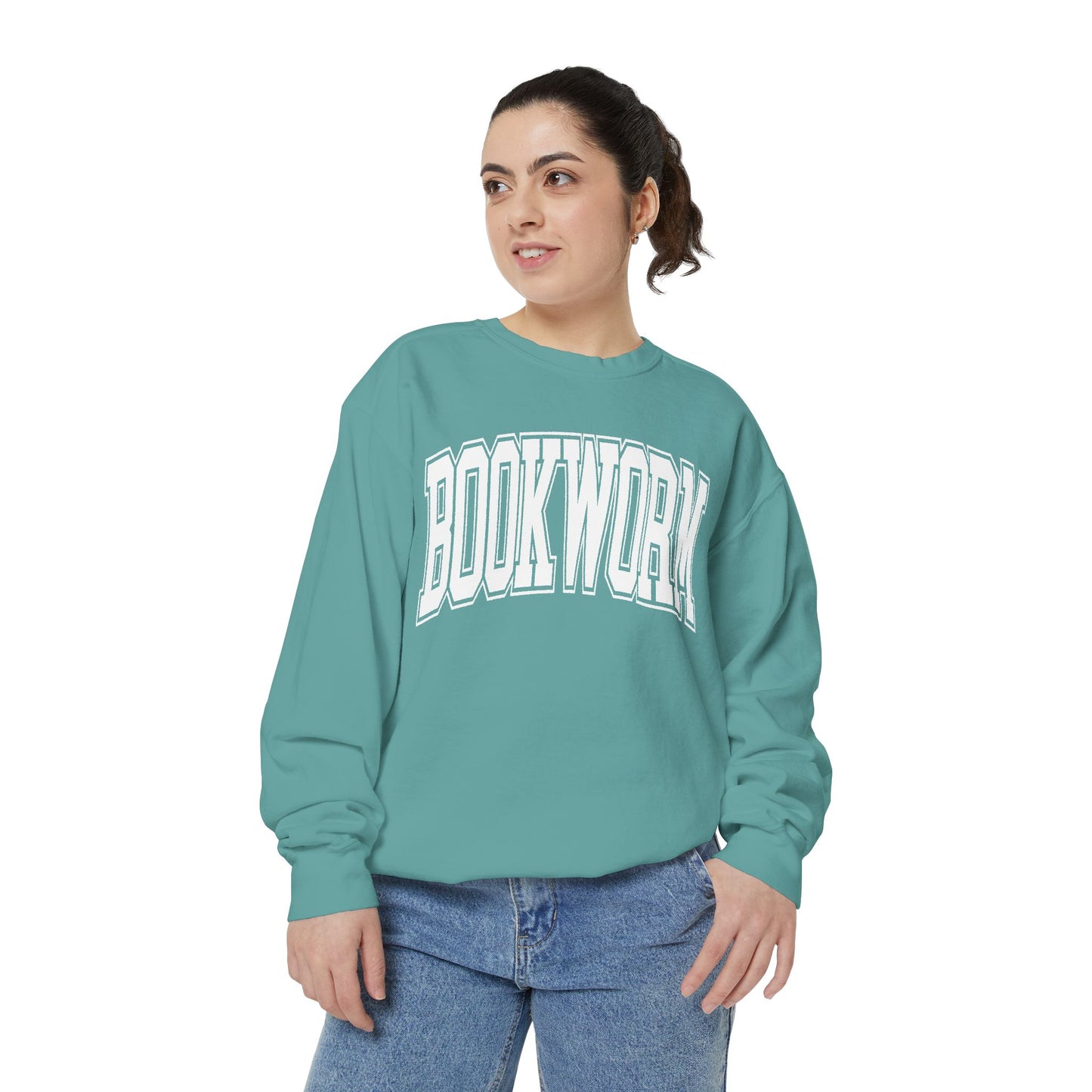 Bookish Sweatshirt