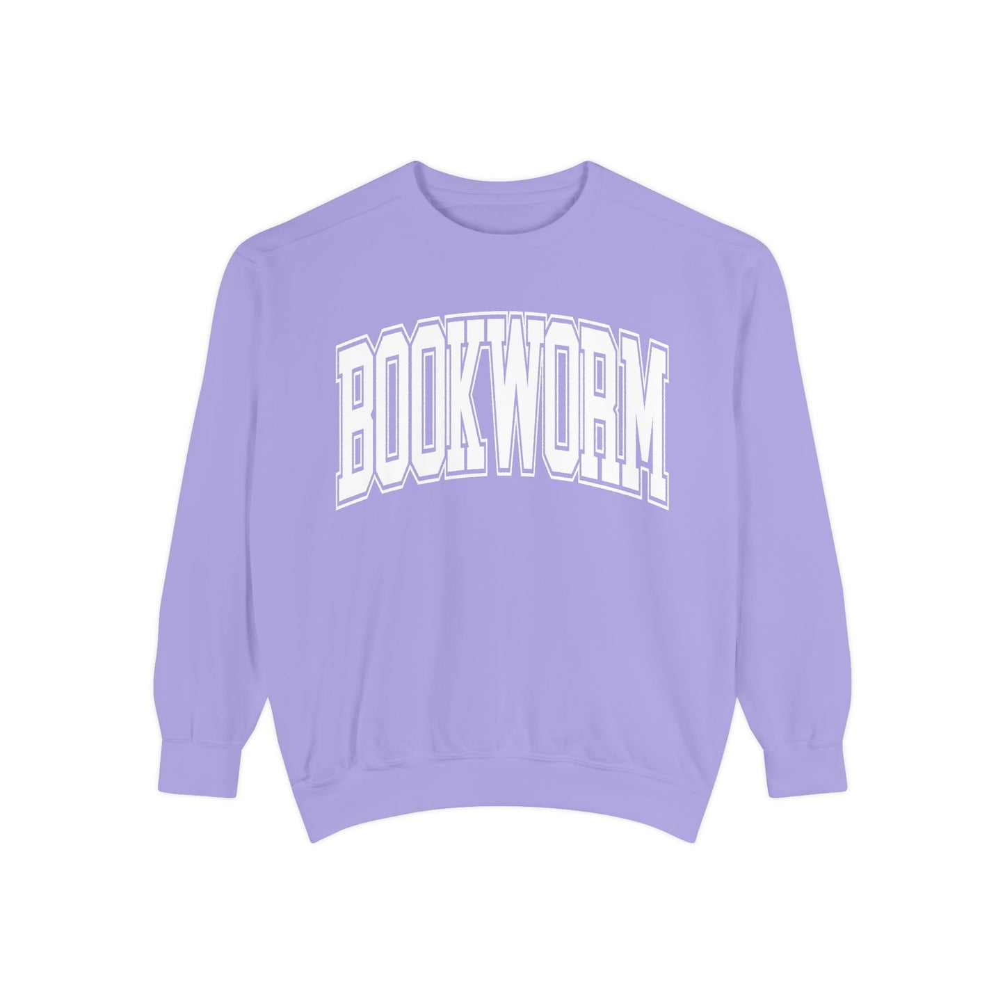 Bookish Sweatshirt