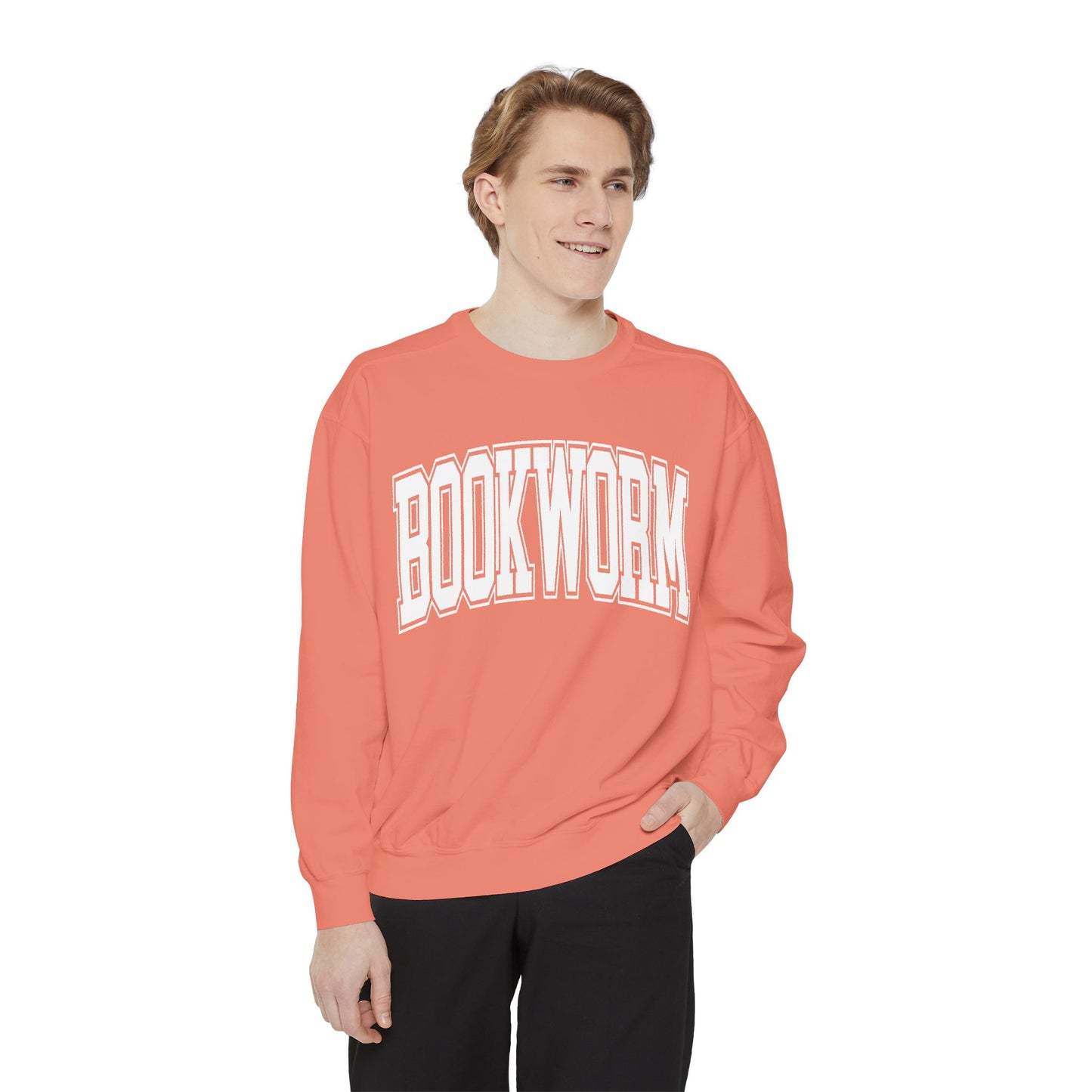 Bookish Sweatshirt