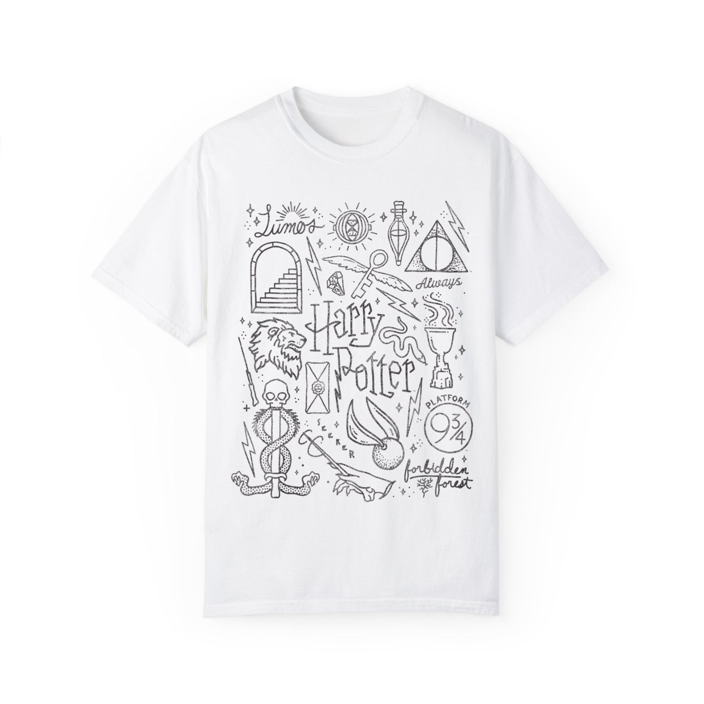 Magically Yours T-shirt