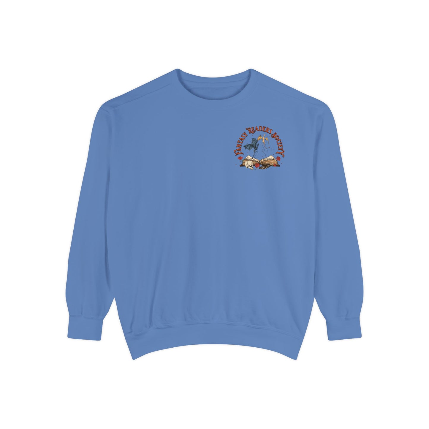 Fantasy Readers Society Sweatshirt