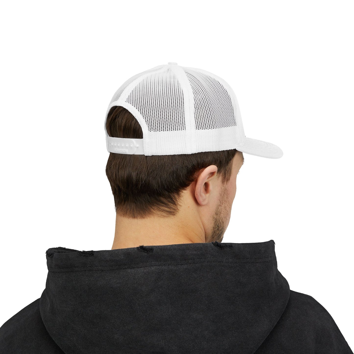 Ban Bigots Not Books Snapback Tuckerhat