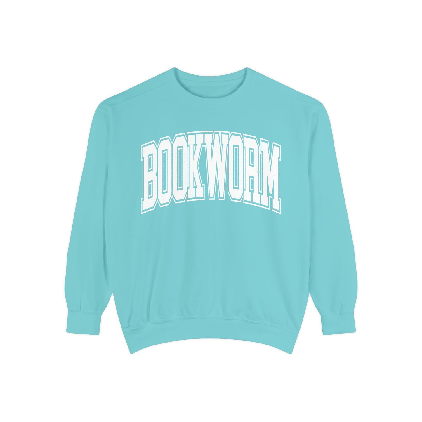 Bookish Sweatshirt