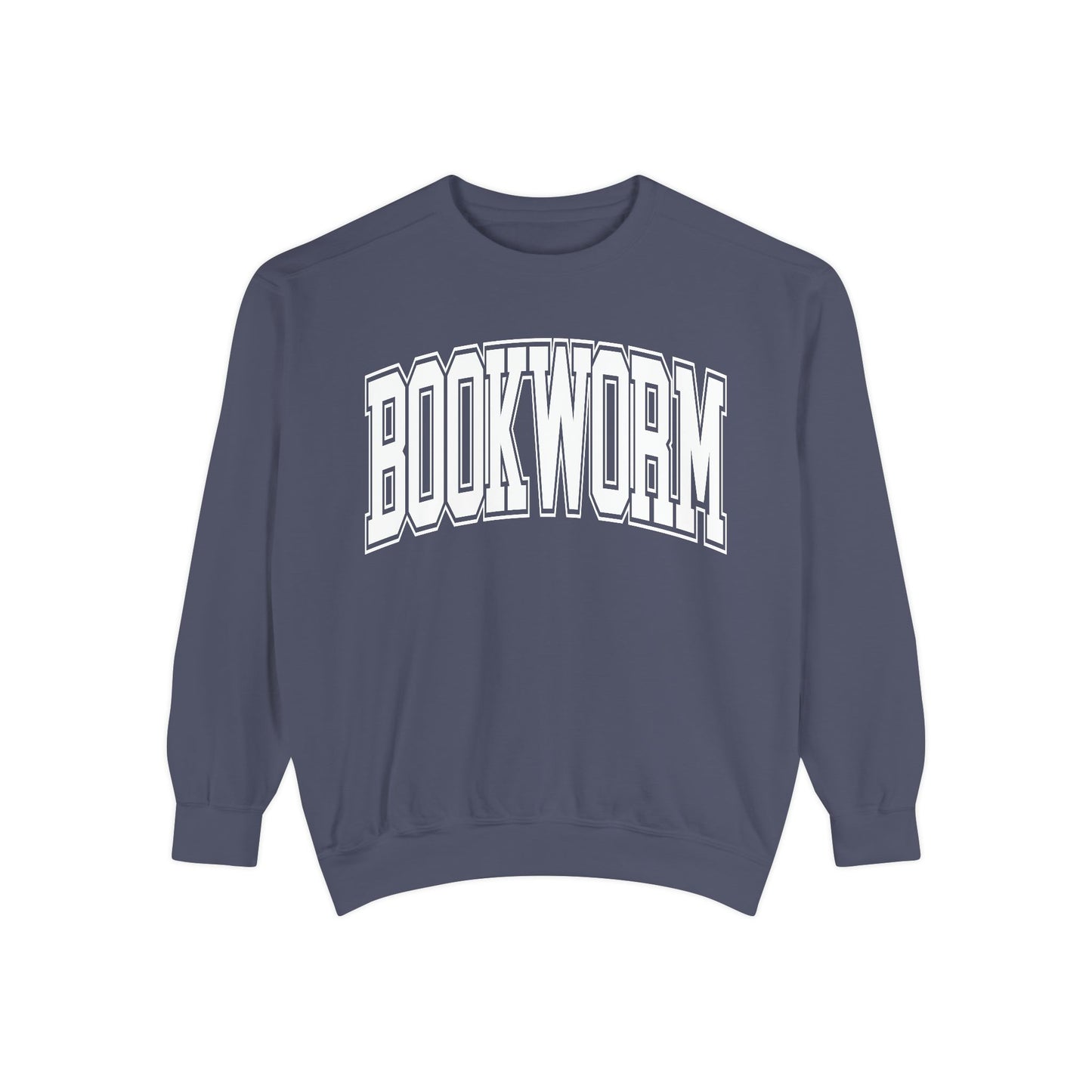 Bookish Sweatshirt
