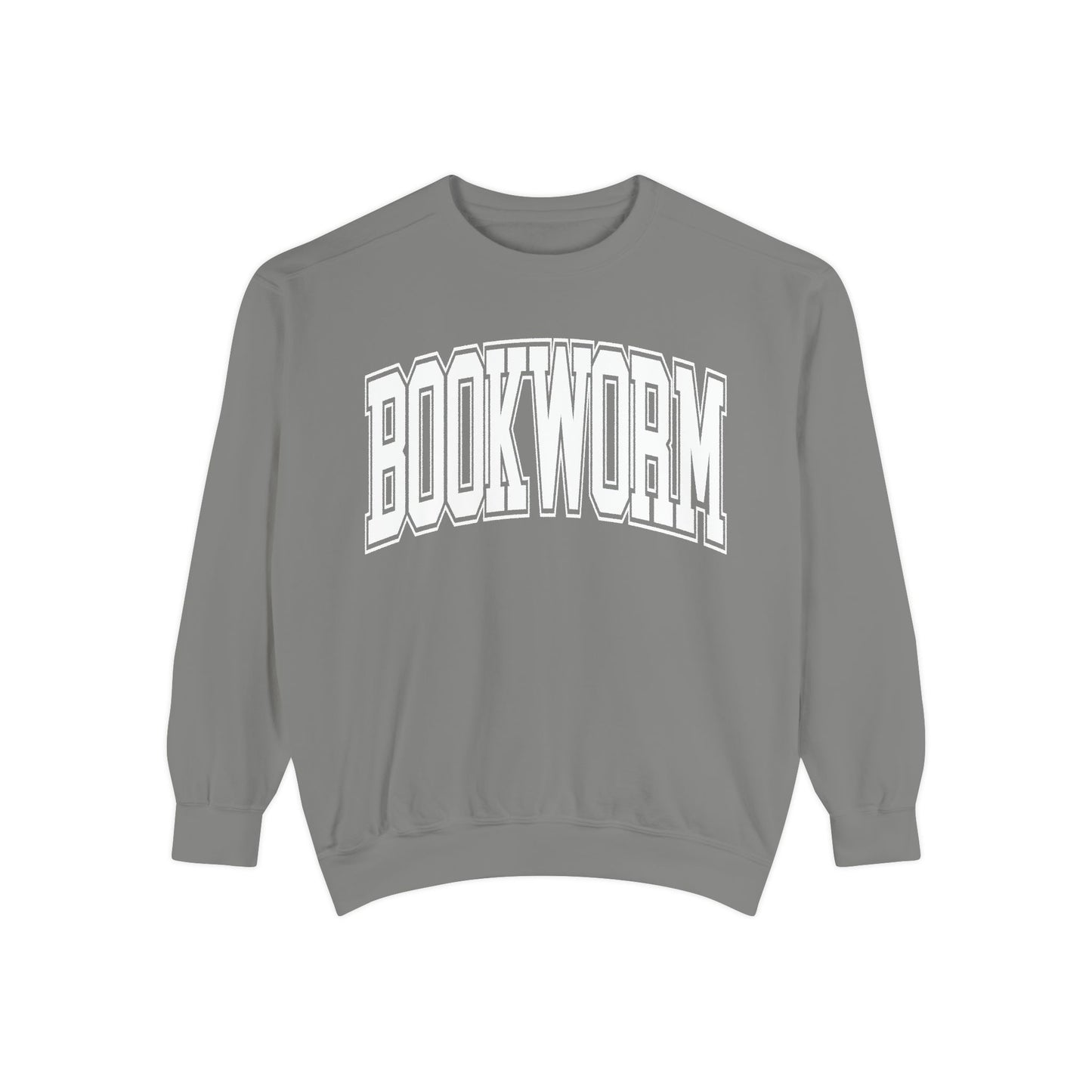 Bookish Sweatshirt