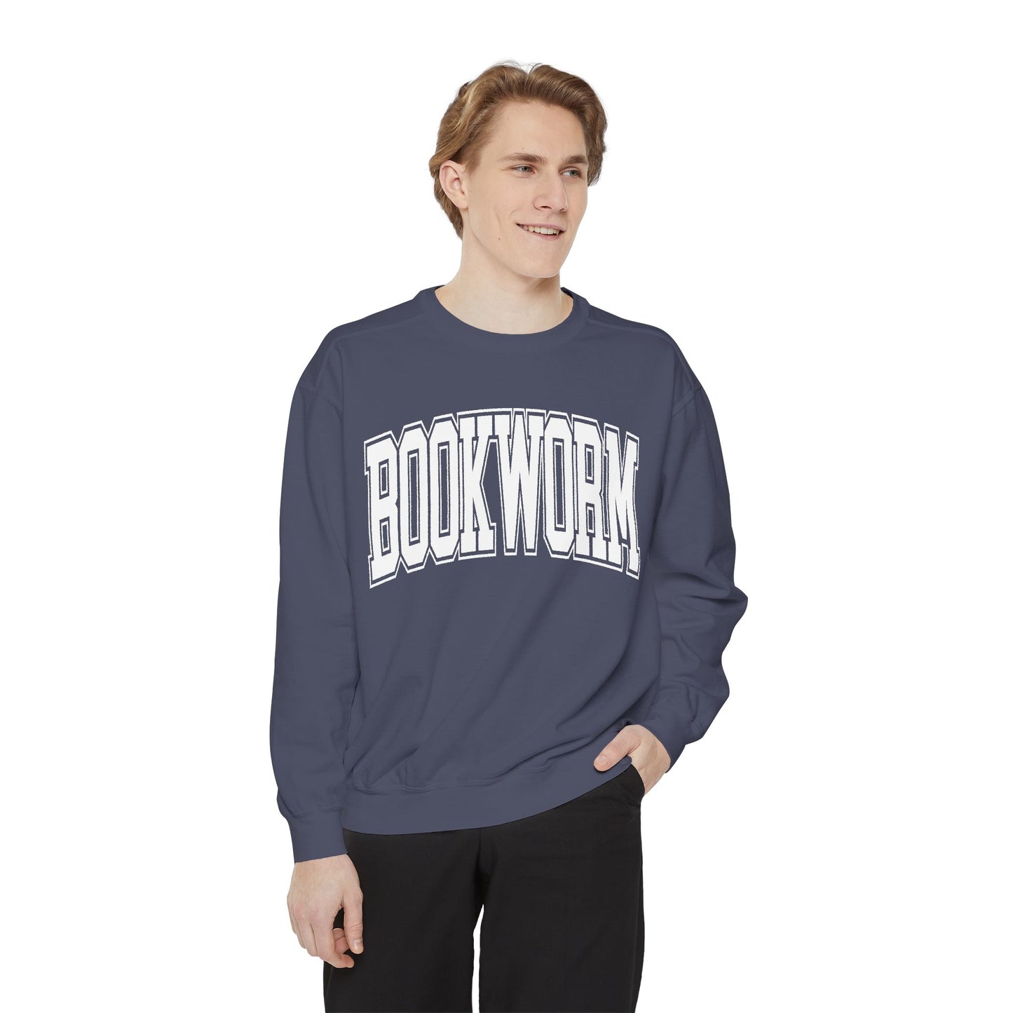 Bookish Sweatshirt