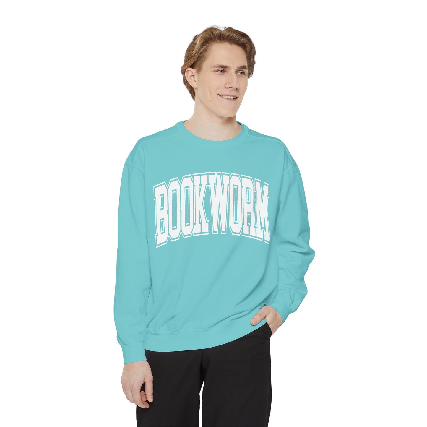 Bookish Sweatshirt