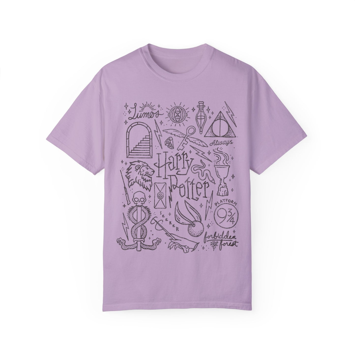 Magically Yours T-shirt