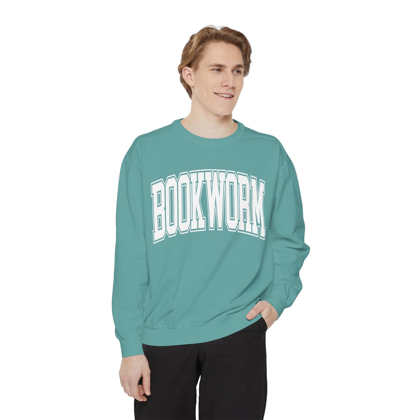 Bookish Sweatshirt