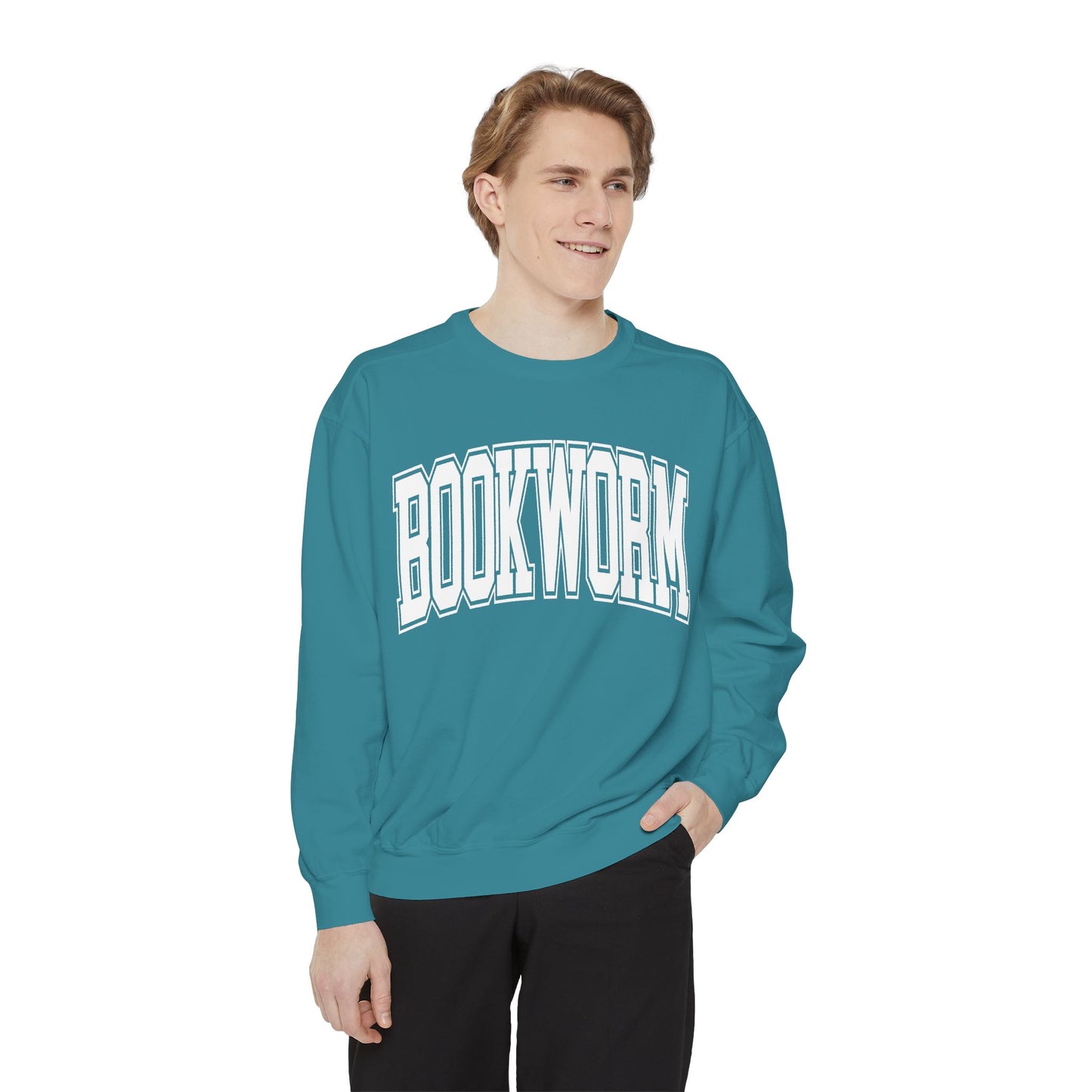 Bookish Sweatshirt