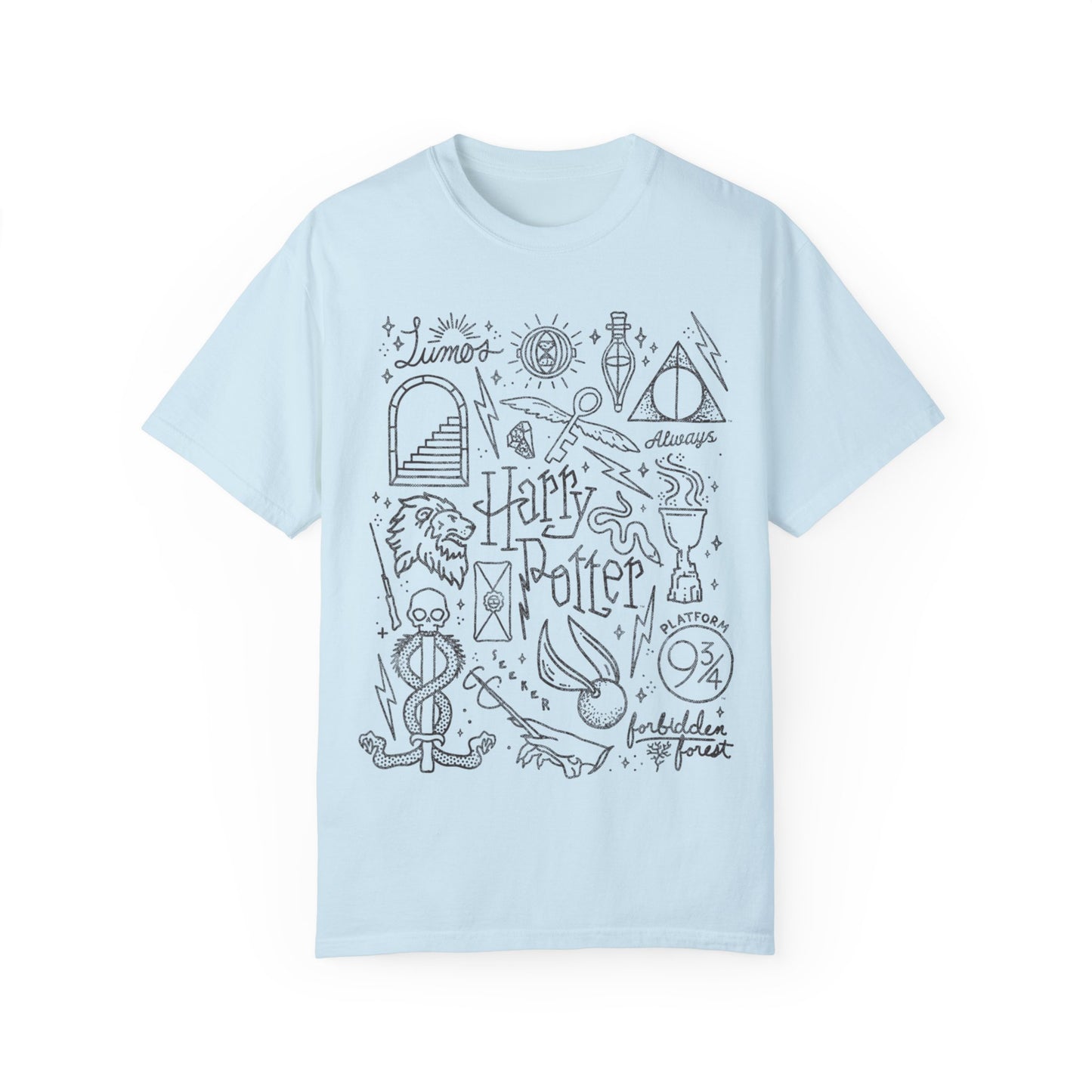 Magically Yours T-shirt