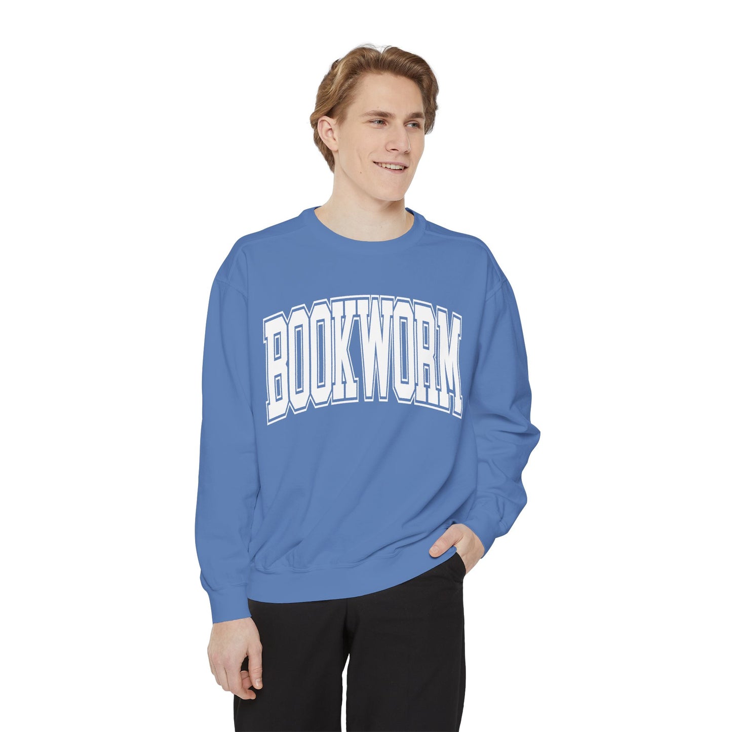 Bookish Sweatshirt