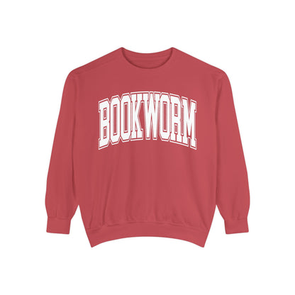 Bookish Sweatshirt